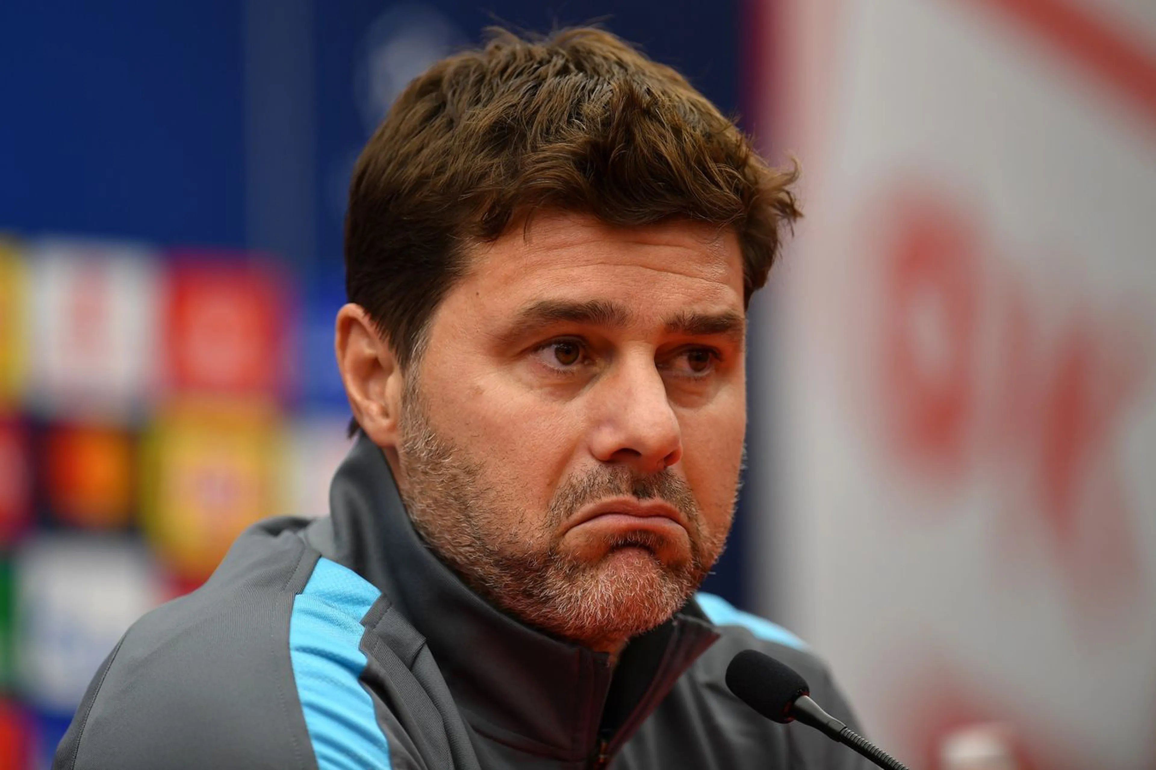 Copertina di Tottenham chiede a Pochettino di tagliarsi lo stipendio