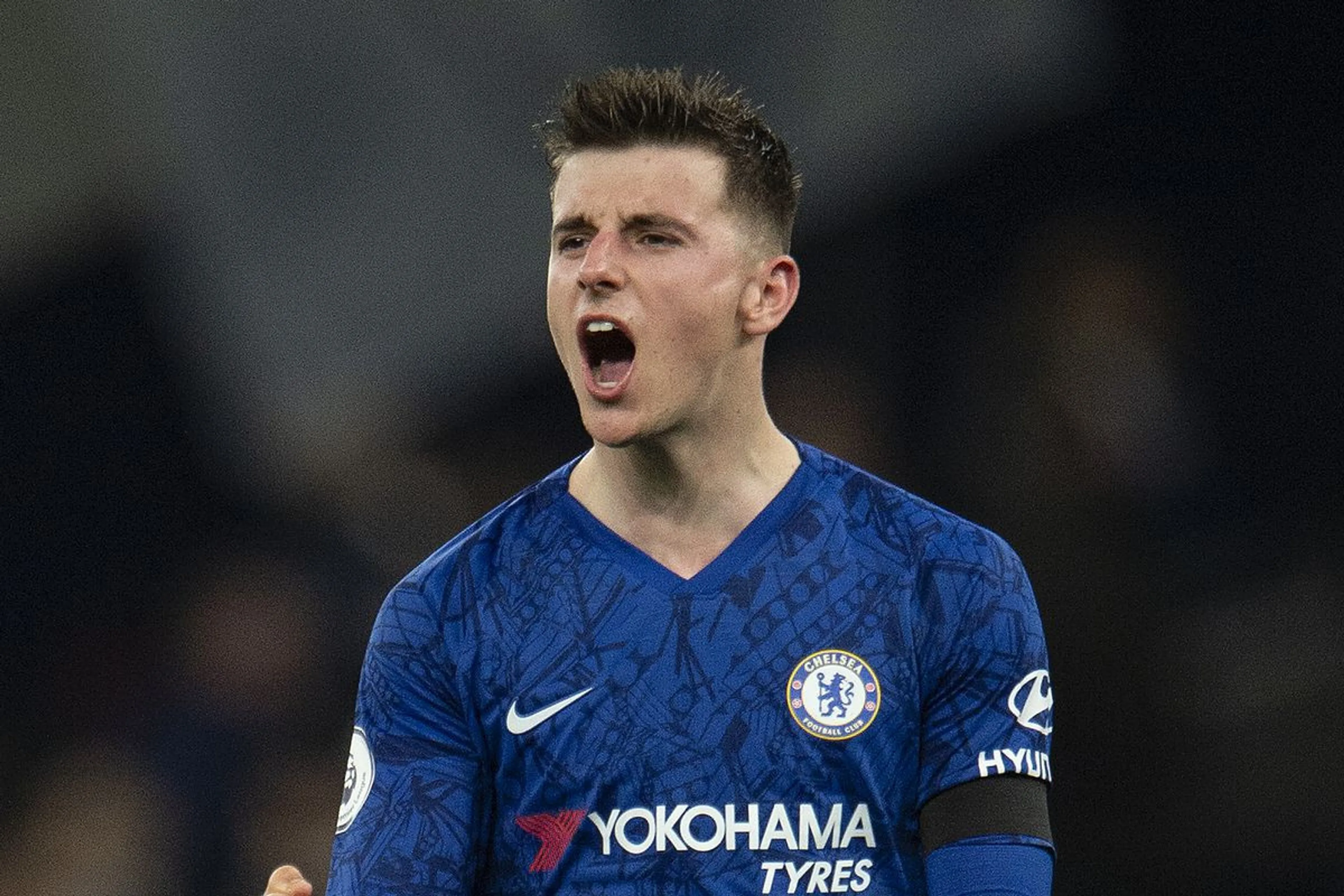 Copertina di Chelsea, Mason Mount ignora la quarantena e va a giocare a calcetto