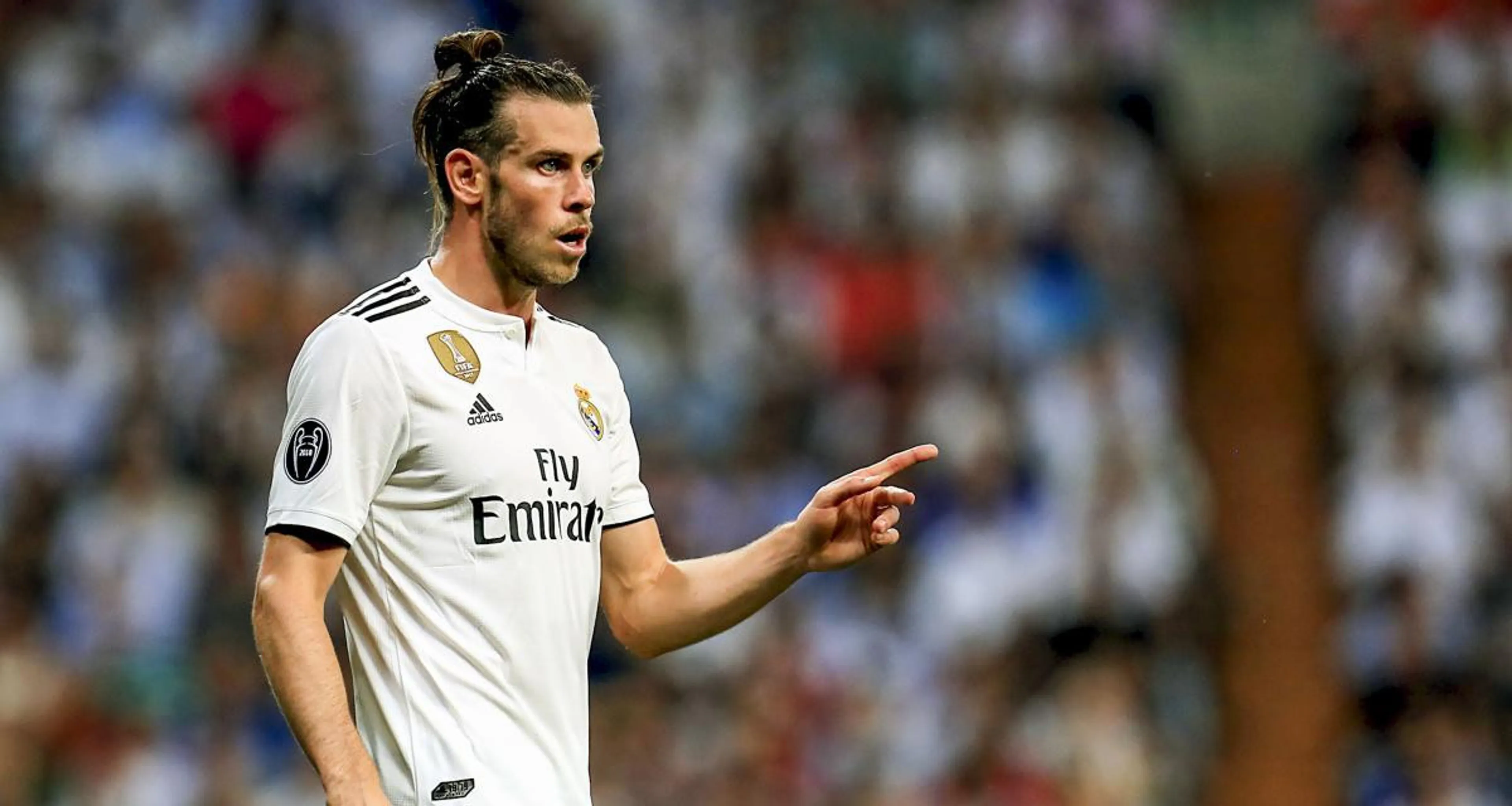 Copertina di Gareth Bale ha scelto la sua prossima squadra: il gallese verso la MLS