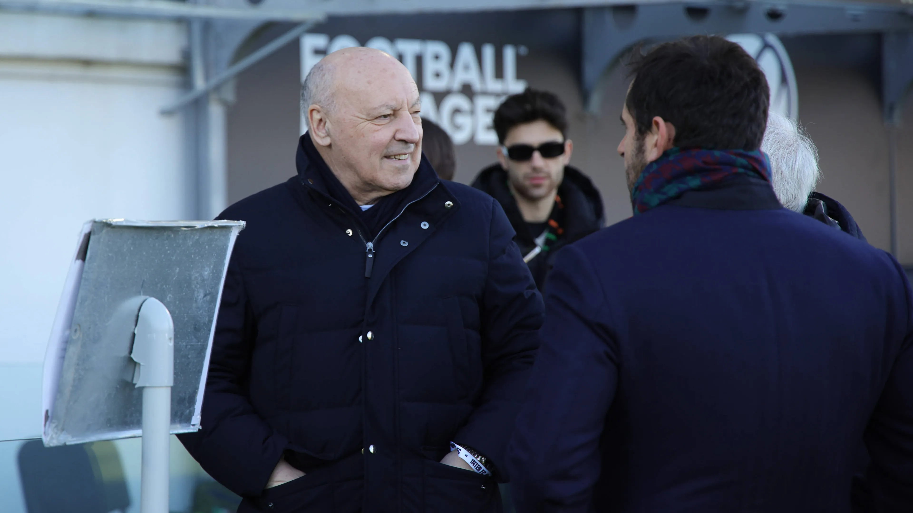 Inter, tempo di cessioni: c'è un nome inatteso nella lista dei partenti