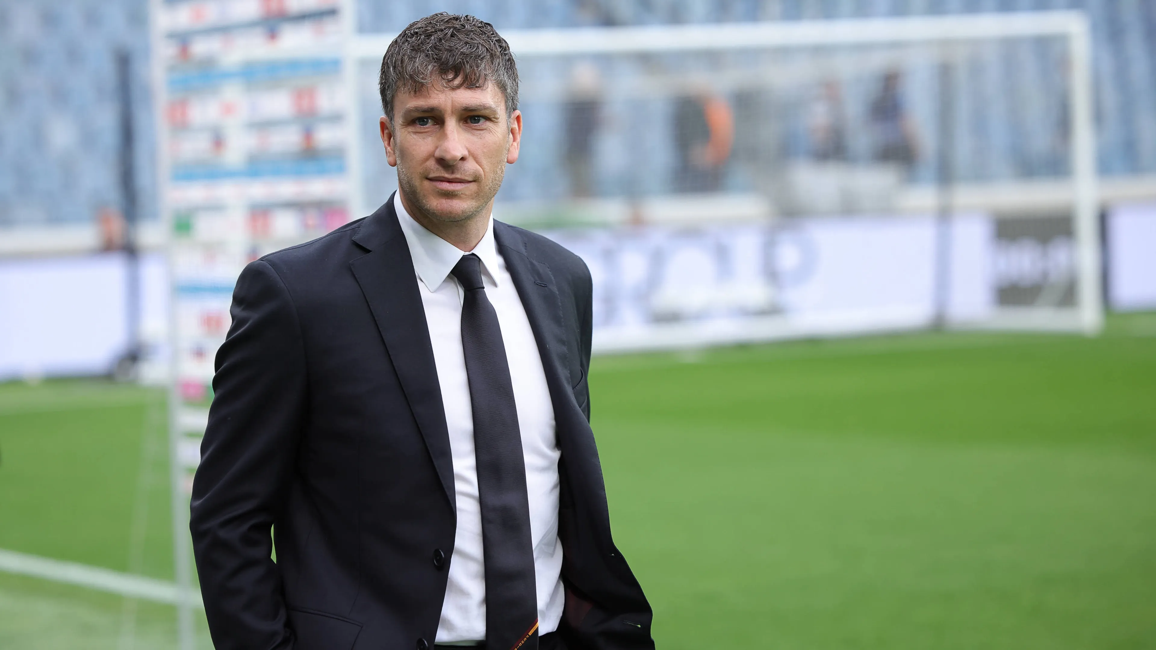 ghisolfi roma calciomercato massara 