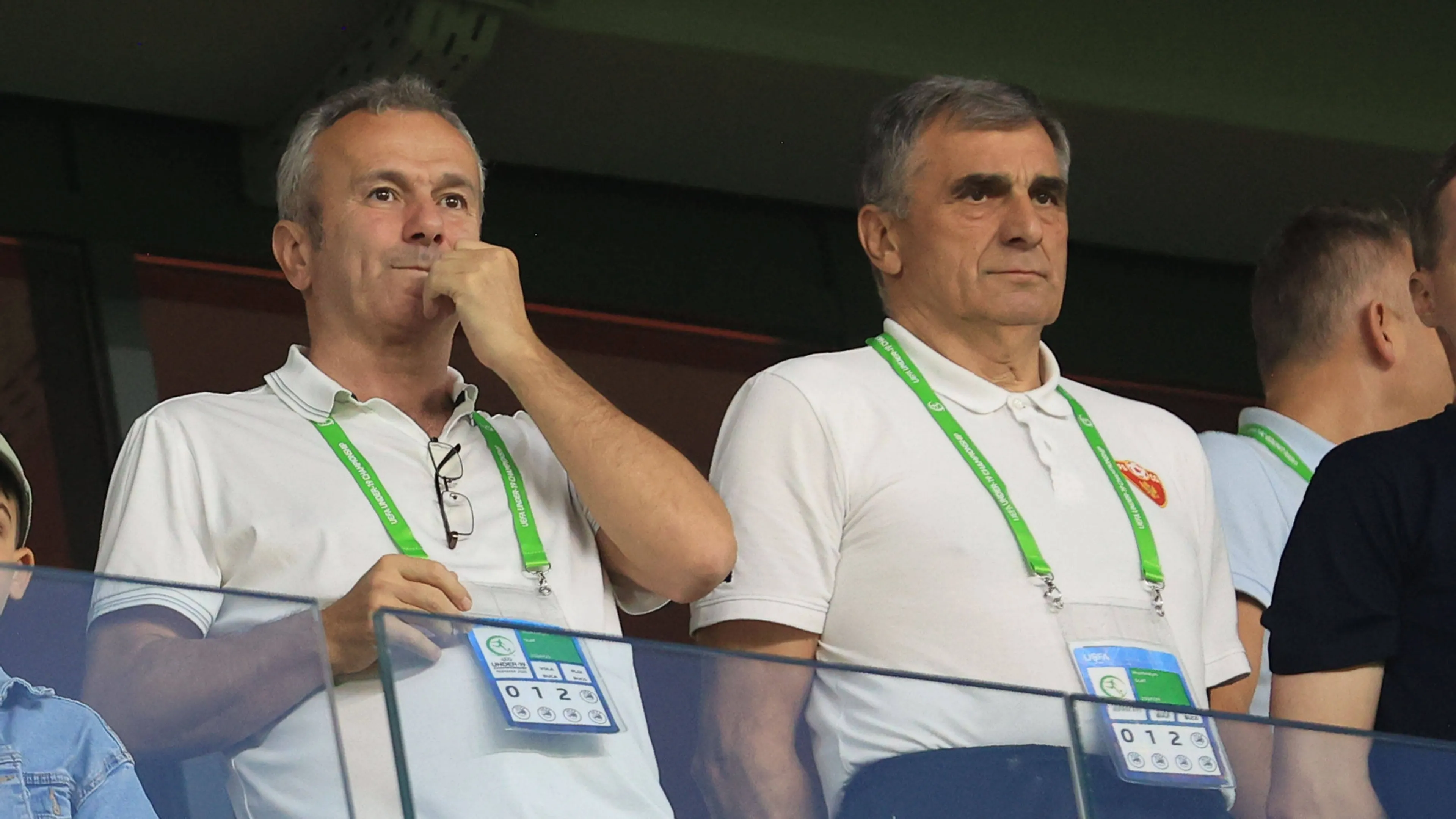 Dejan Savicevic allo stadio