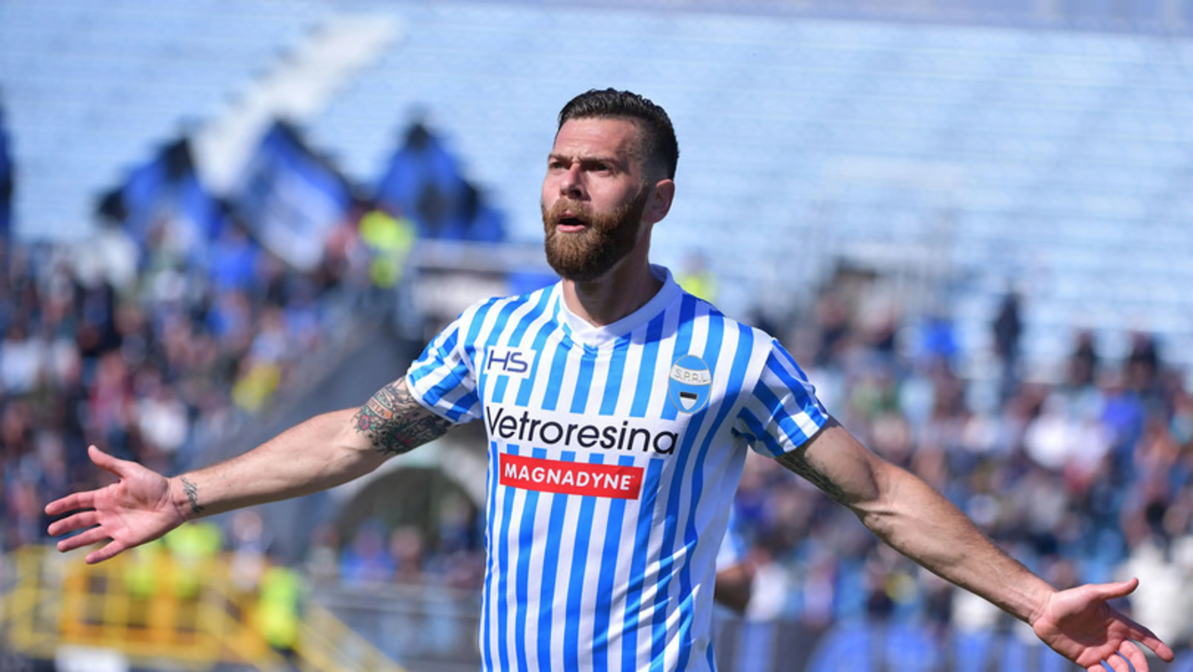 Perché Antenucci è esploso solo a 34 anni