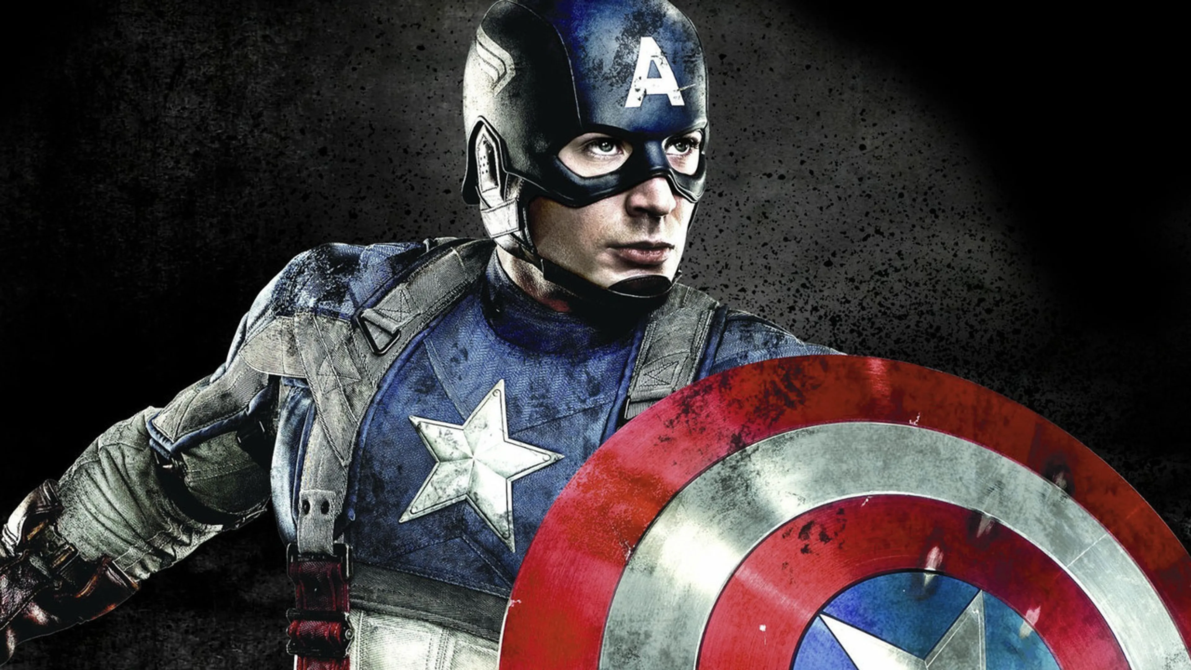 Copertina di Le frasi shock che direbbe Capitan America sul calcio