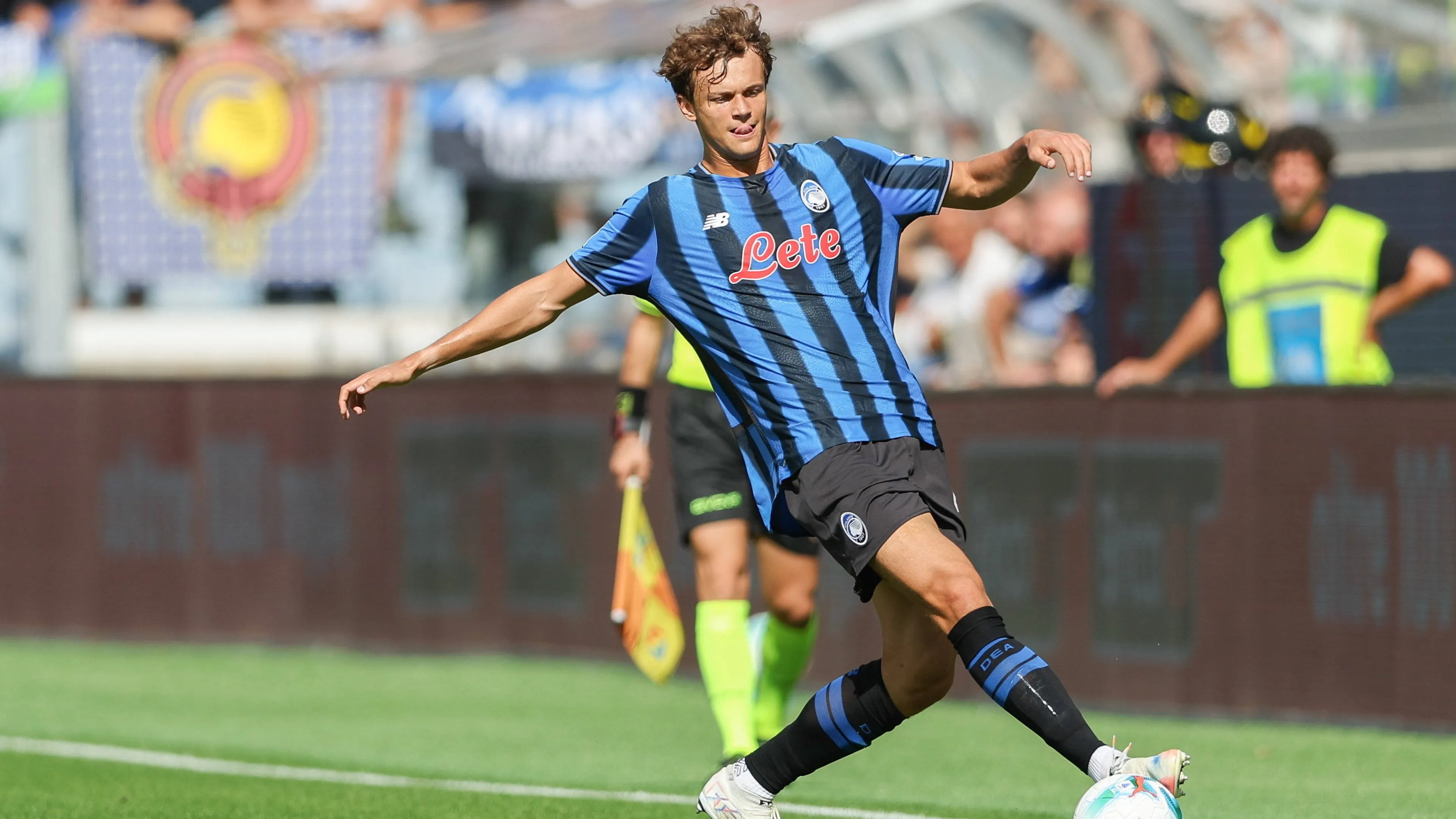 Fantacalcio, infortunio Scalvini: l'esito degli esami del difensore dell'Atalanta