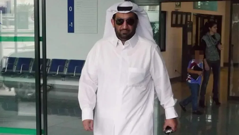 L'ex proprietario del Malaga Al-Thani