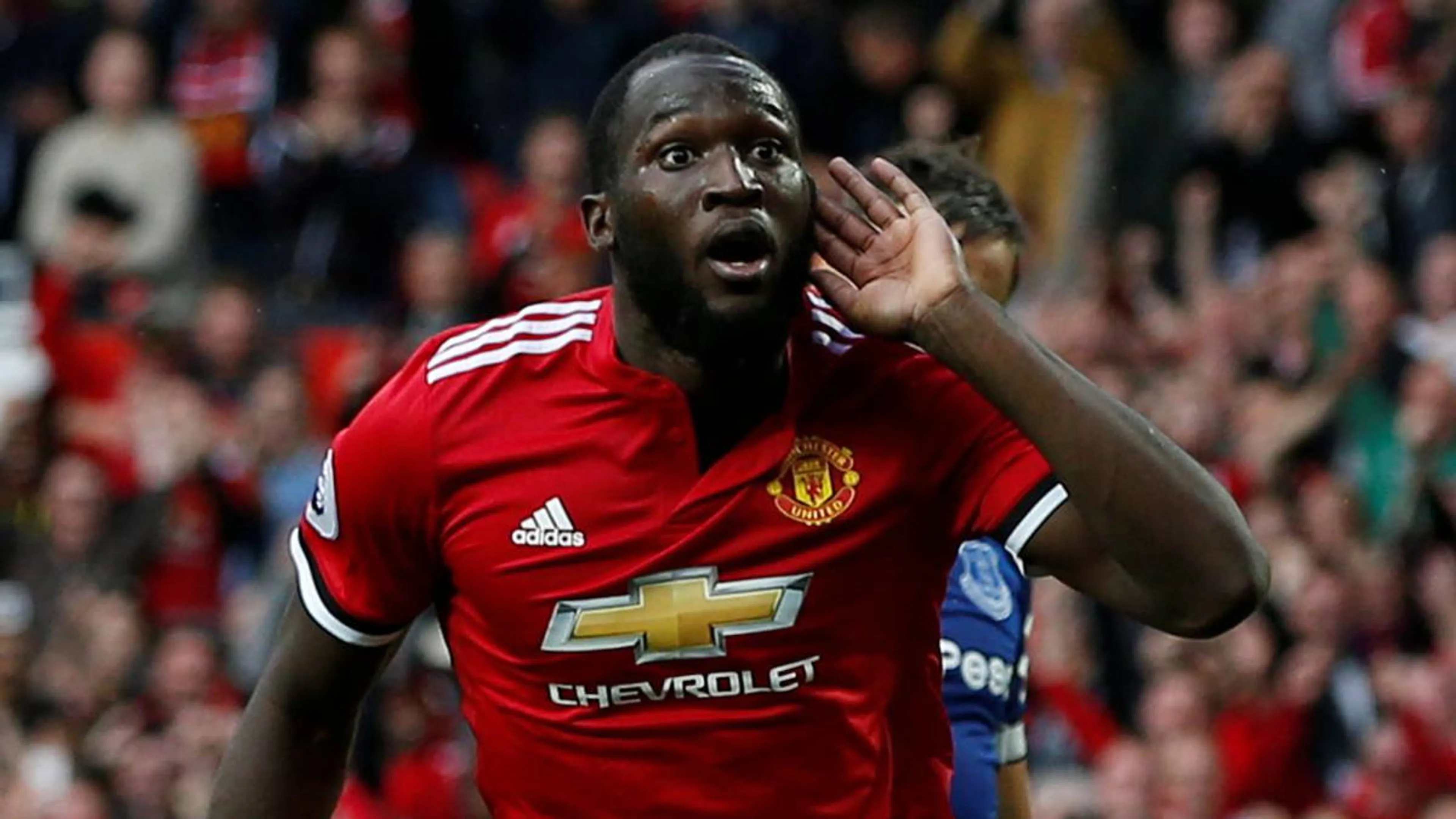 Copertina di Lukaku risponde a chi lo criticava in Inghilterra: “Mi dicevano che ero lento”