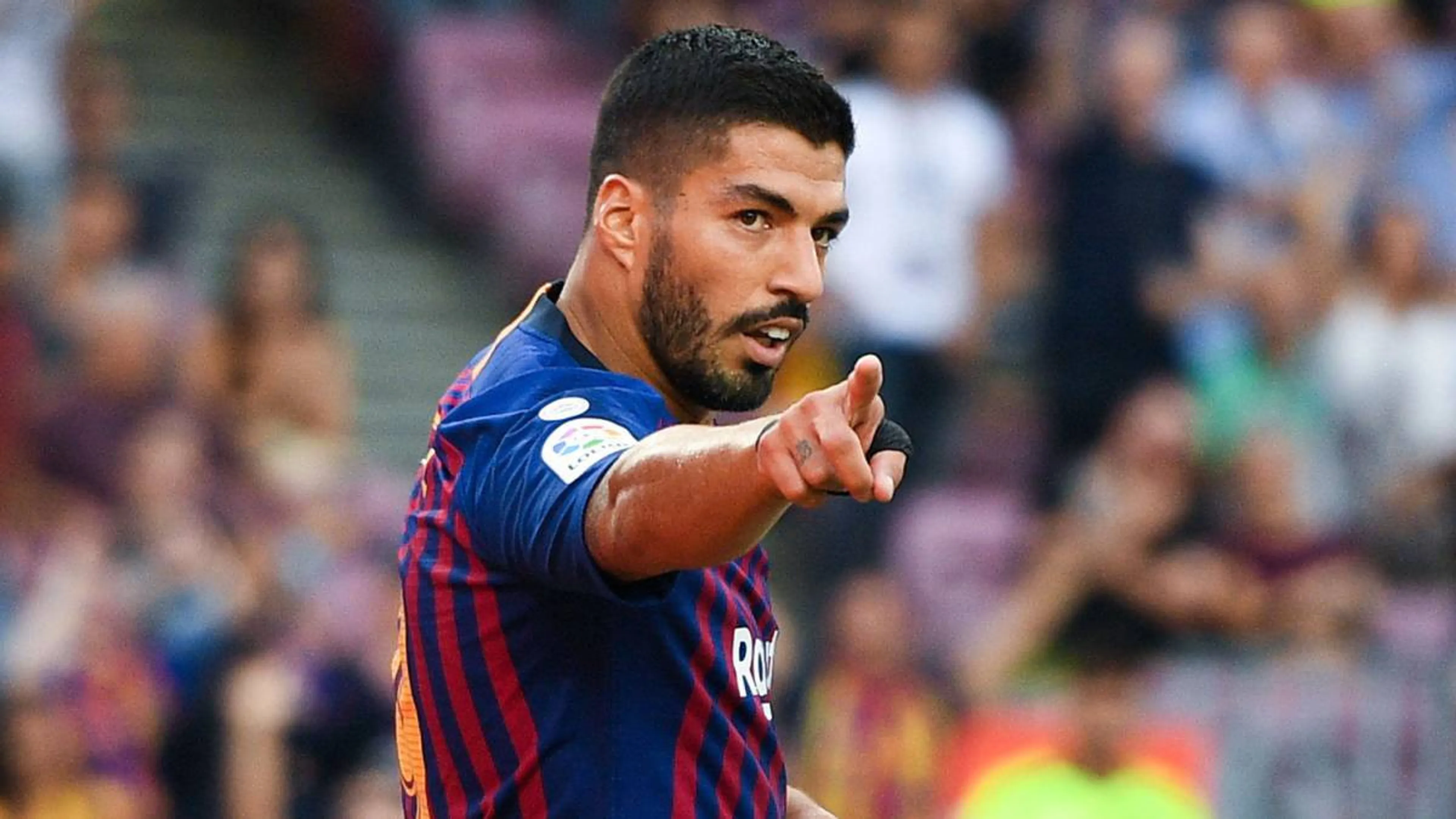 Copertina di Suarez, un addio poco economico: Barca potrebbe sborsare 14 milioni