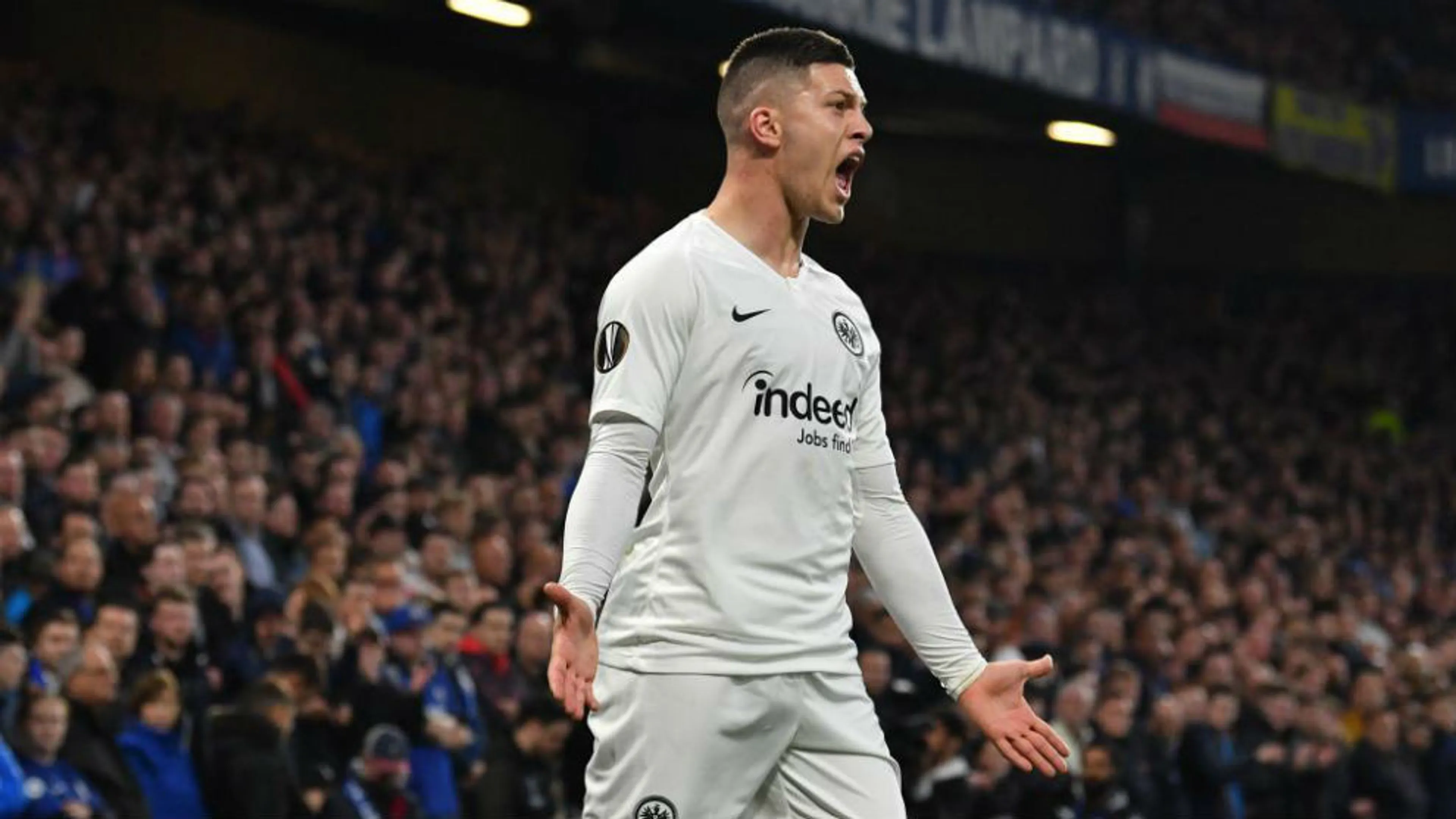 Copertina di Serbia, Jovic rischia 6 mesi di carcere: aveva violato la quarantena