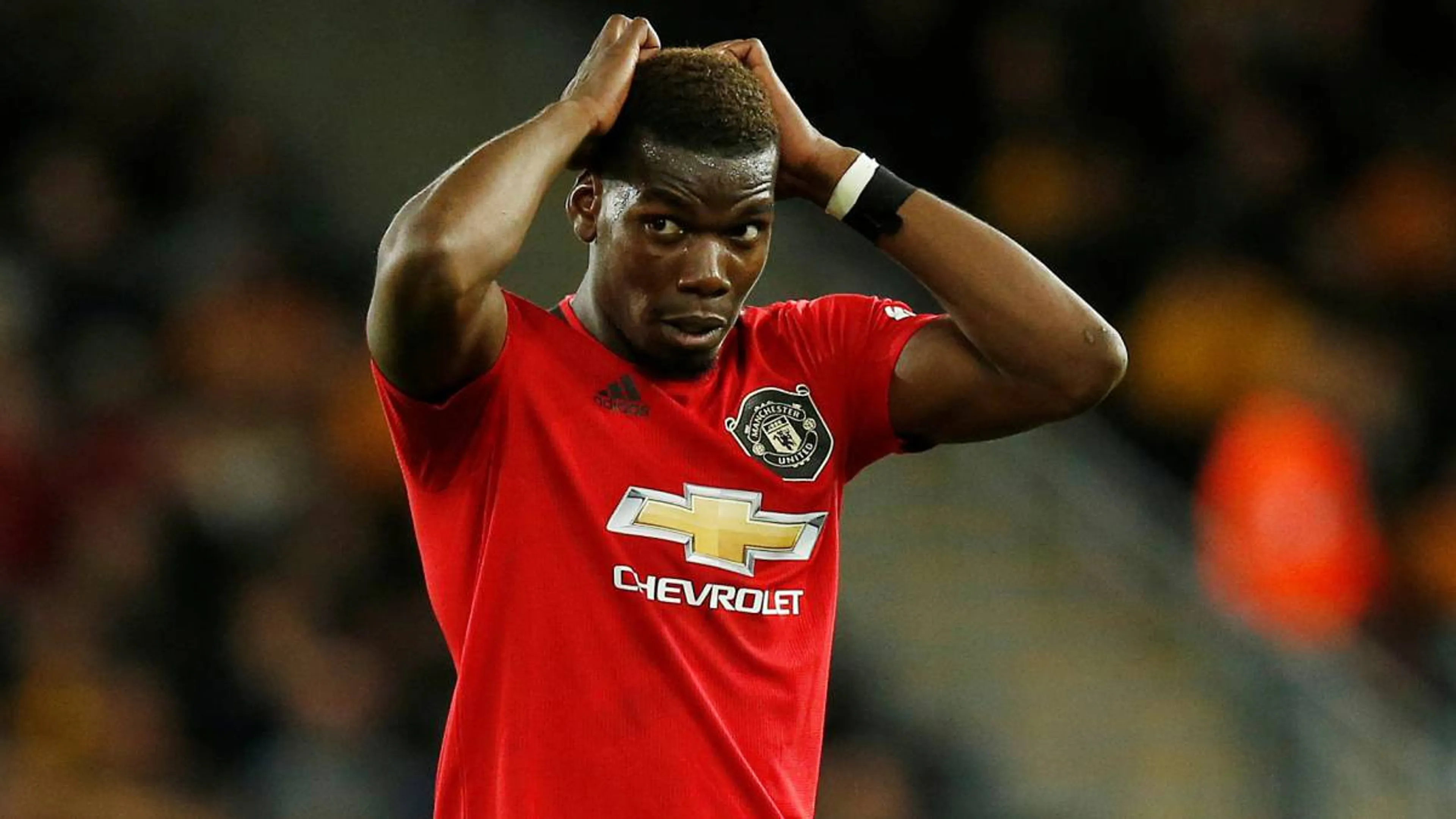 Copertina di Disavventura per Paul Pogba, sequestrata la sua Rolls-Royce