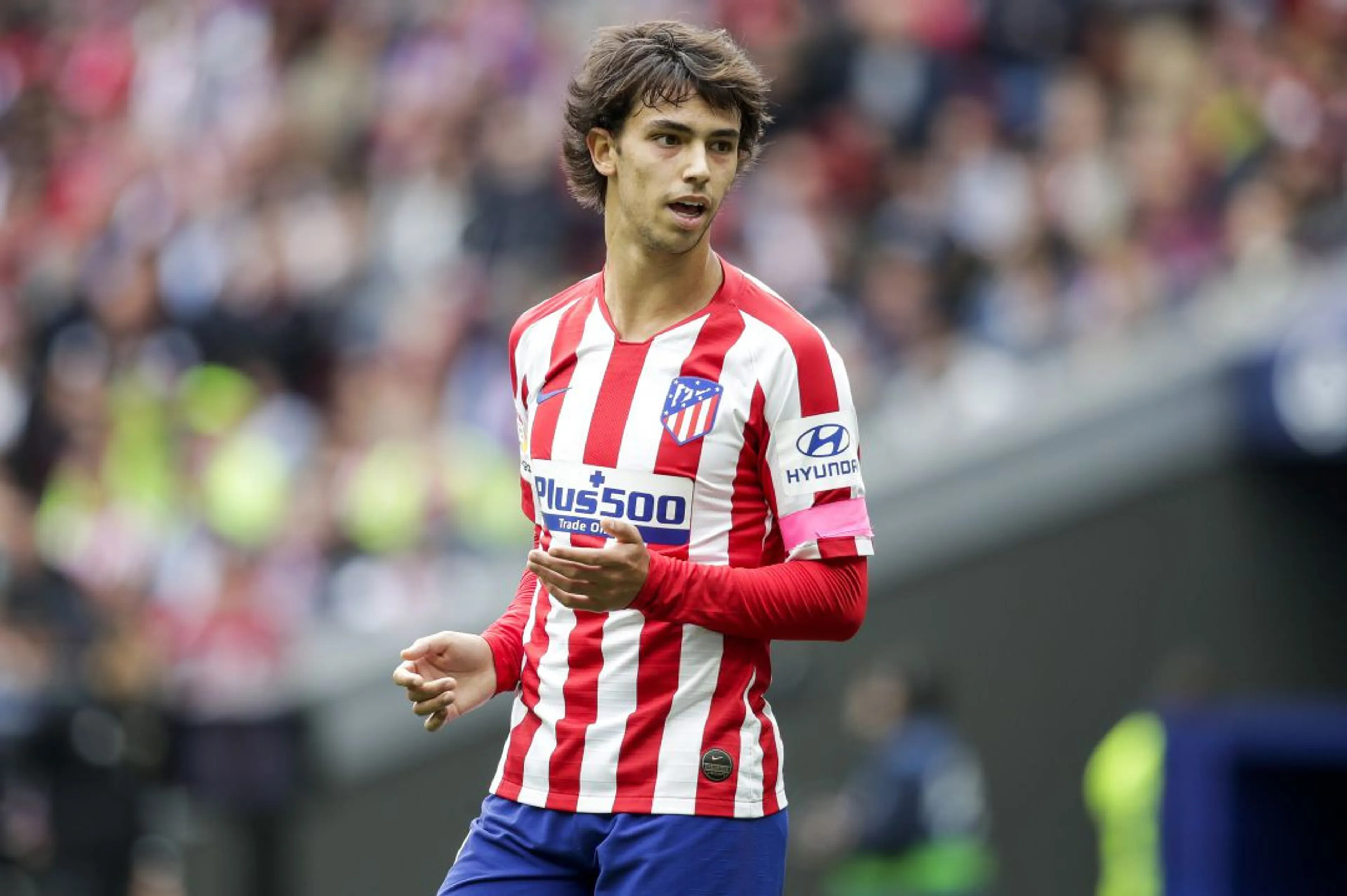 Copertina di Joao Felix, critiche dal Portogallo: “Si dà troppe arie e questo lo sta rovinando”