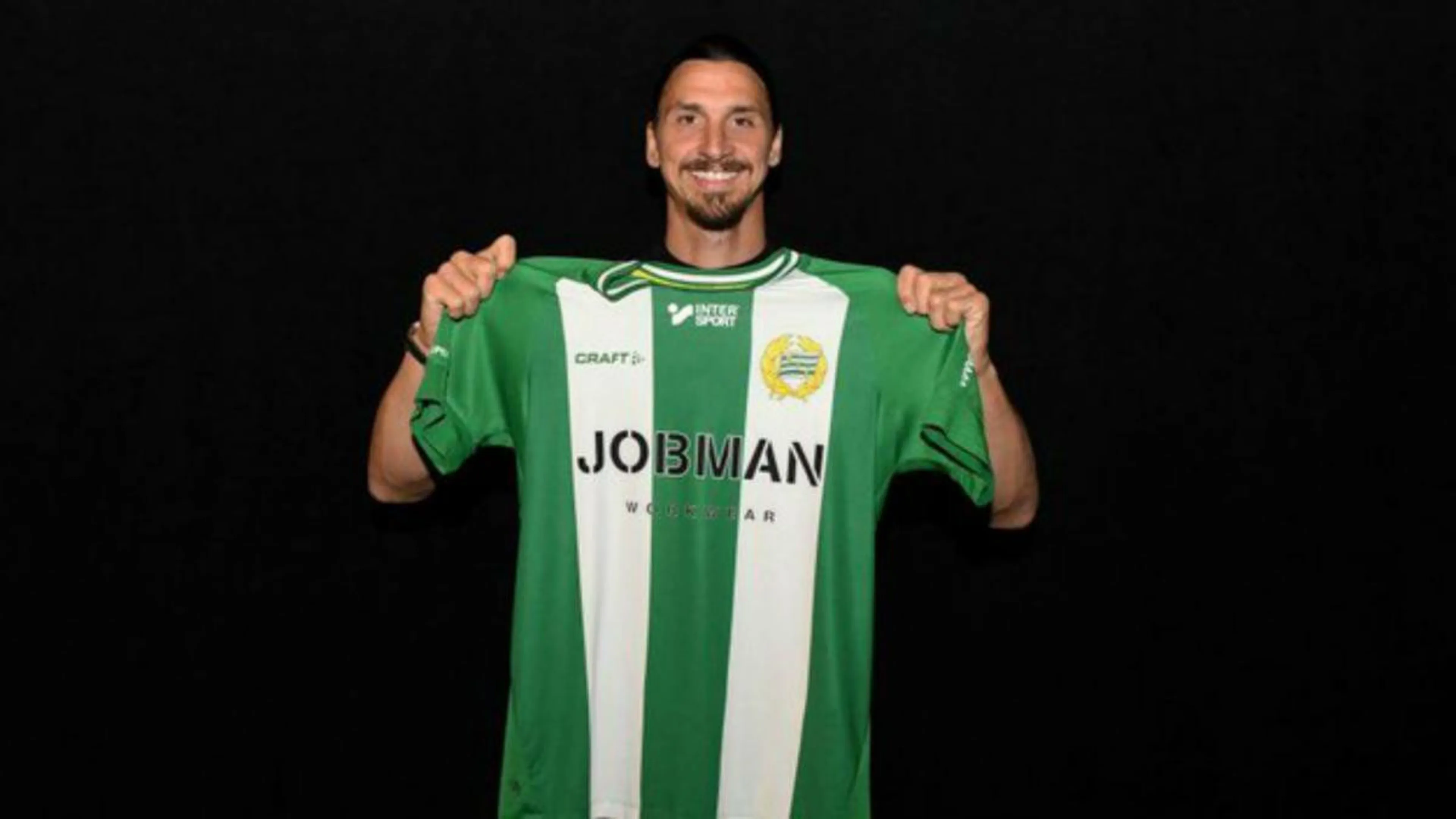 Copertina di Effetto Ibra per l’Hammarby: guadagni aumentati di 10 milioni di euro