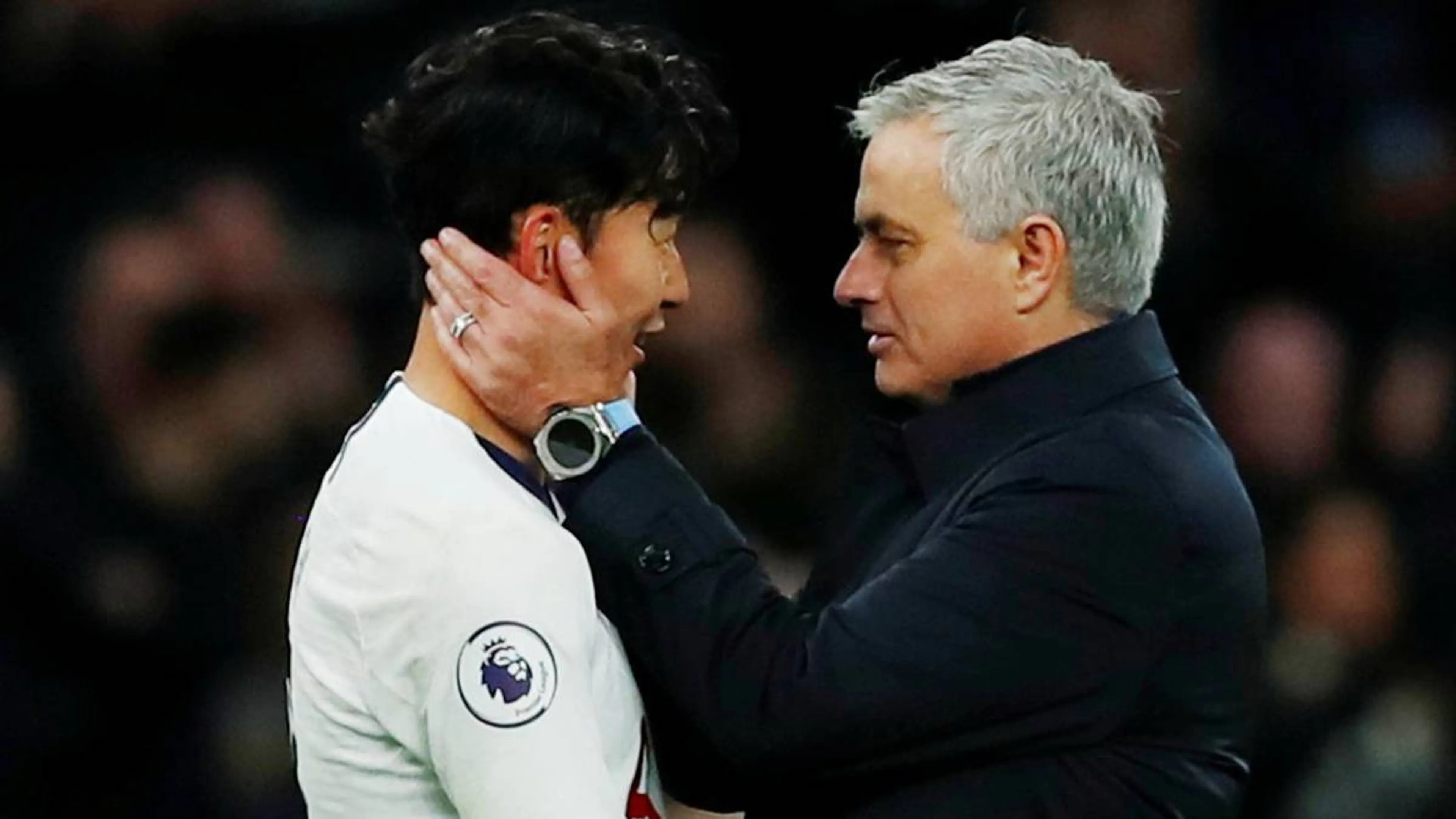 Copertina di Mourinho e l’importanza della comunicazione: a lezione di coreano per Son