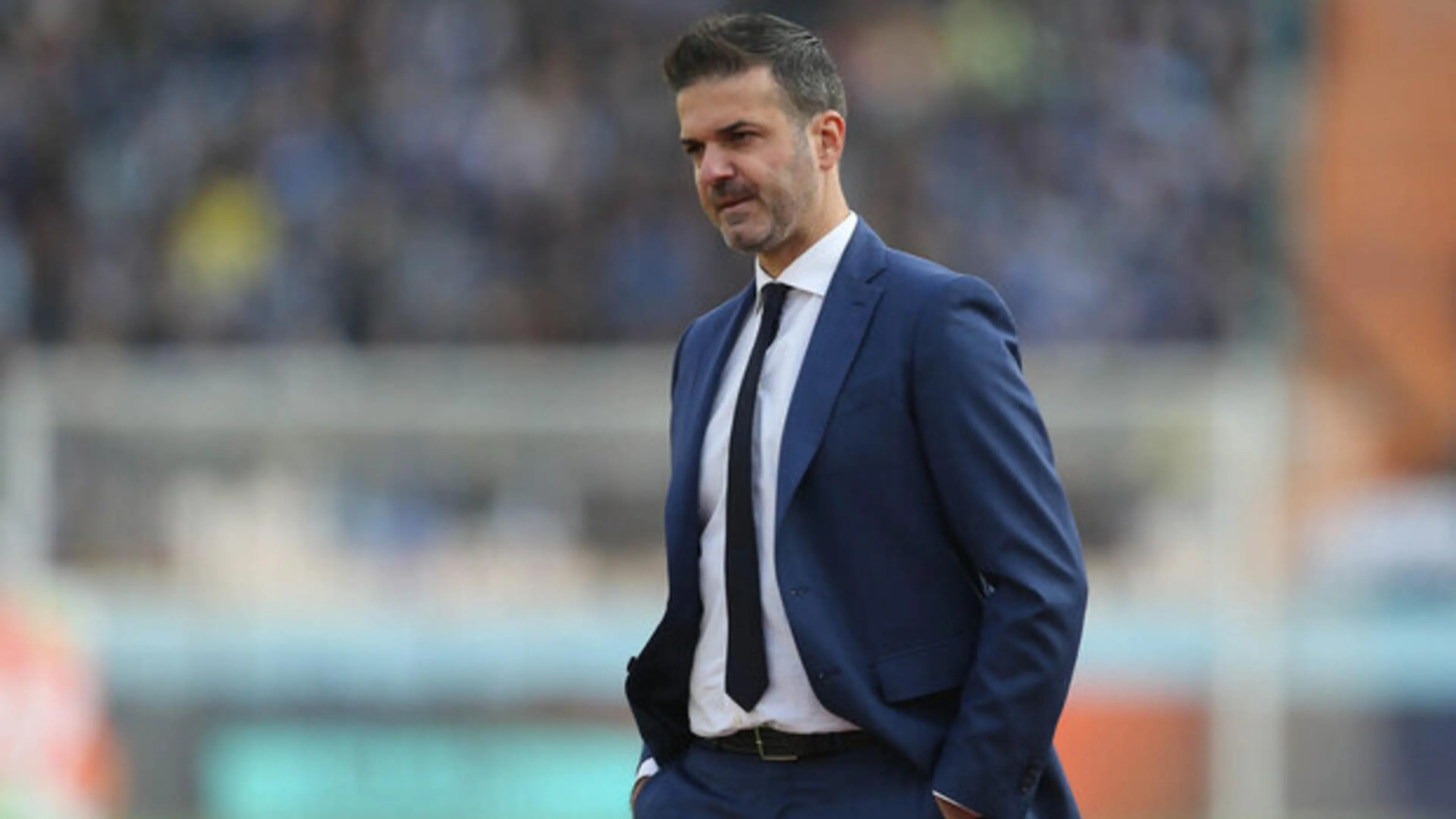 Copertina di Caso Stramaccioni, colpo di scena: vicino il ritorno all’Esteghlal