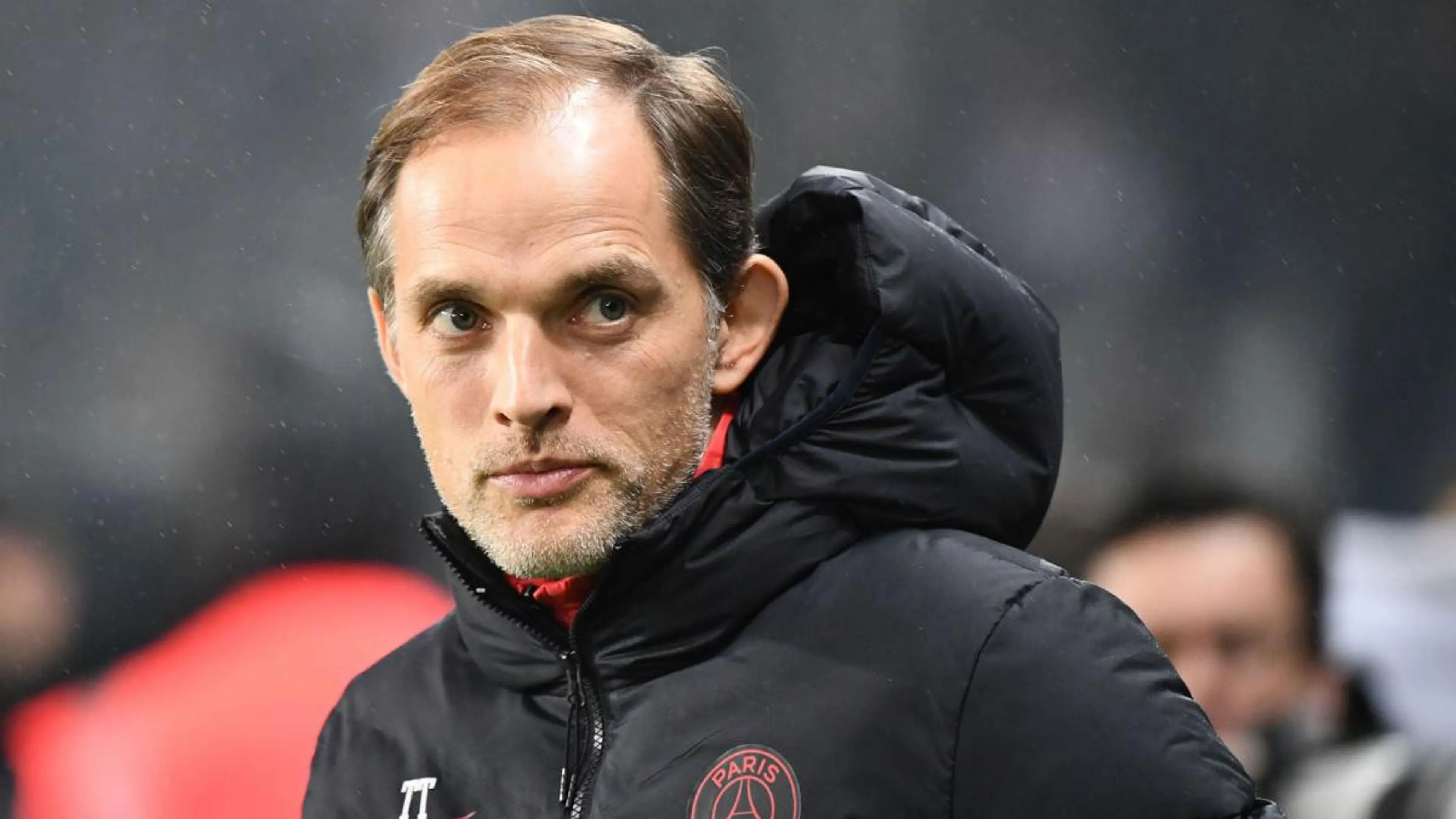 Copertina di Esonero Tuchel, spogliatoio del PSG sorpreso ma non turbato dall’addio
