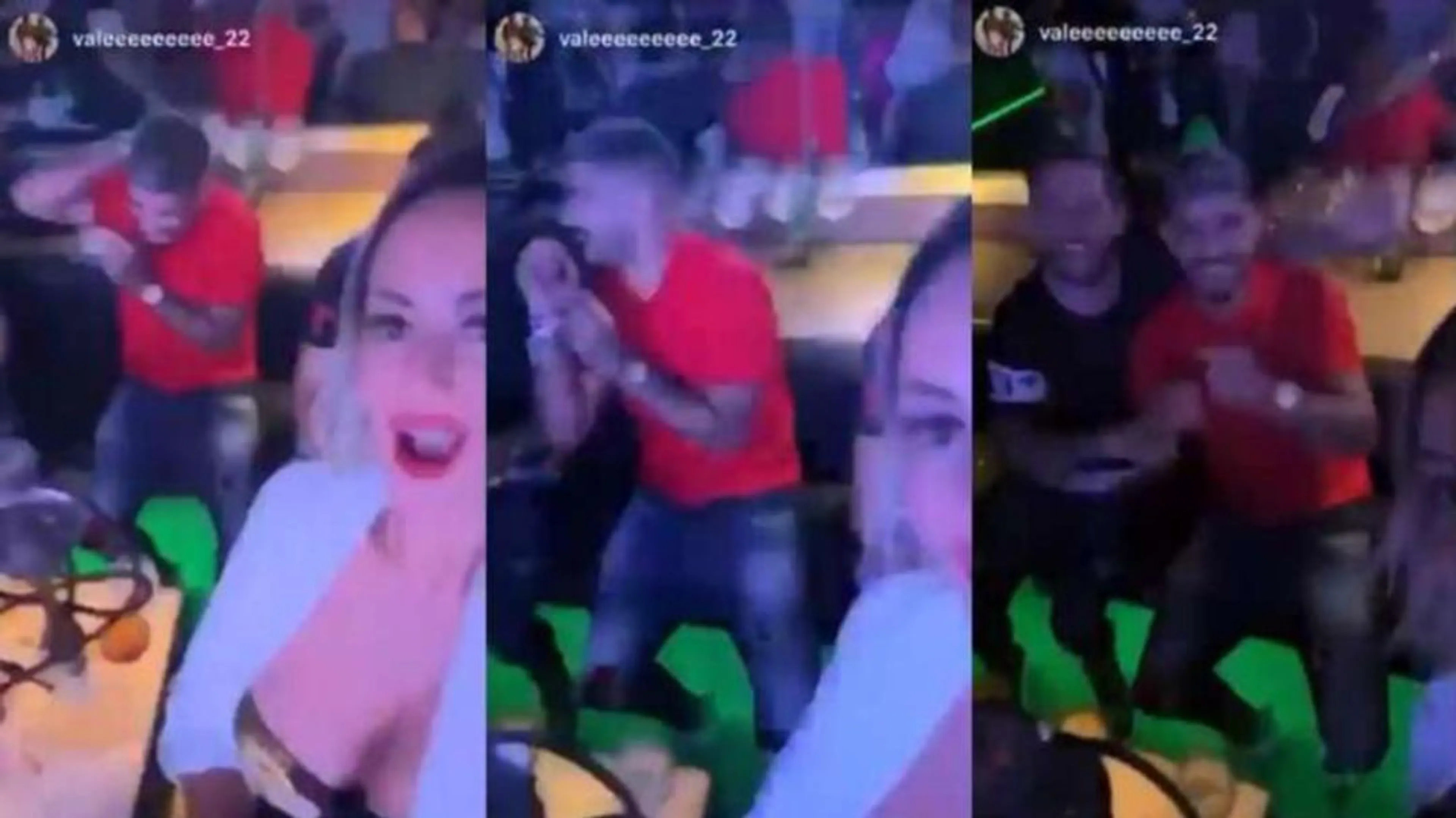 Copertina di Banega ci ricasca, in una discoteca focolaio Covid senza mascherina