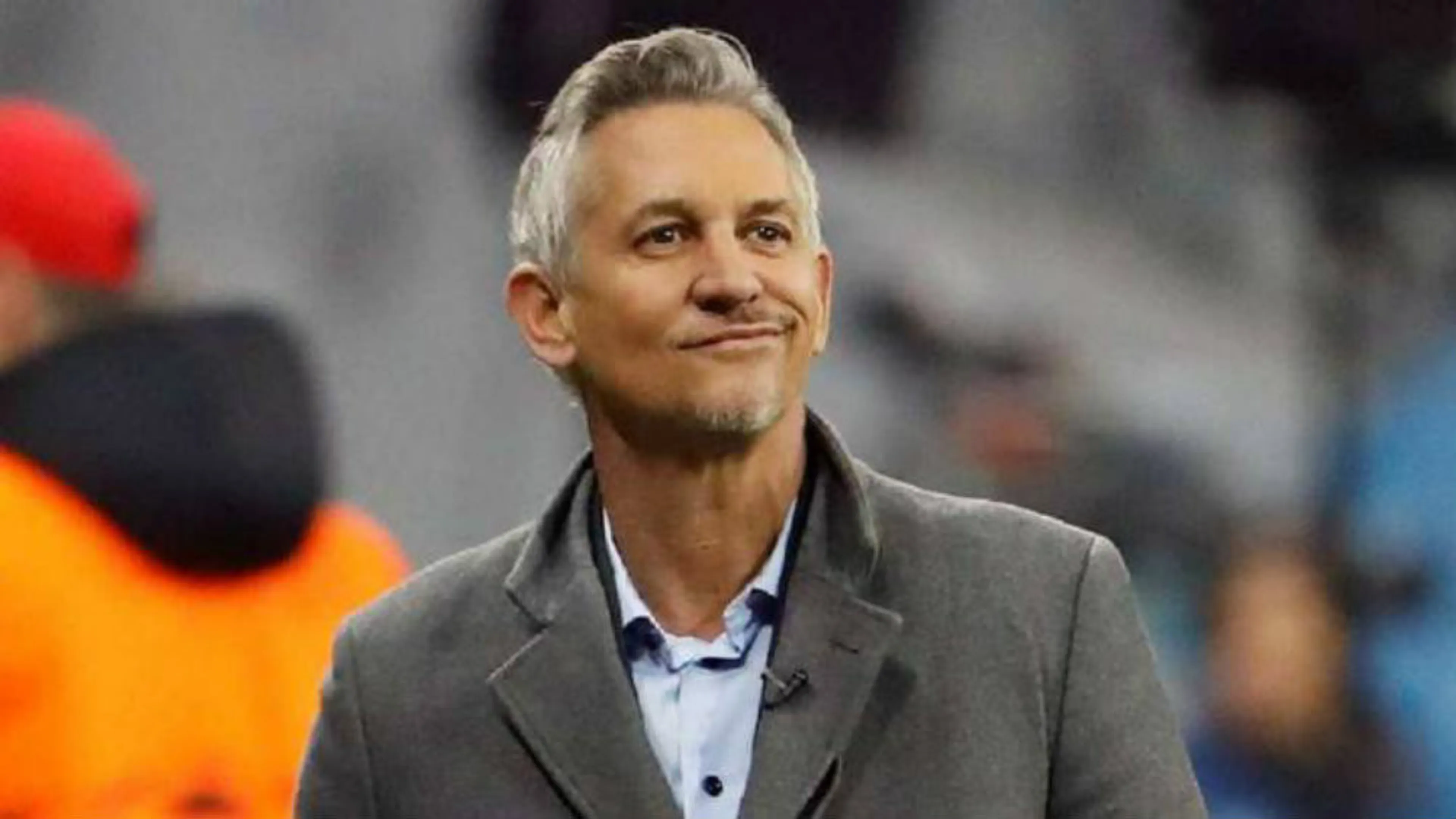Copertina di Gary Lineker e l’Arsenal salvano un giovane tifoso dal suicidio