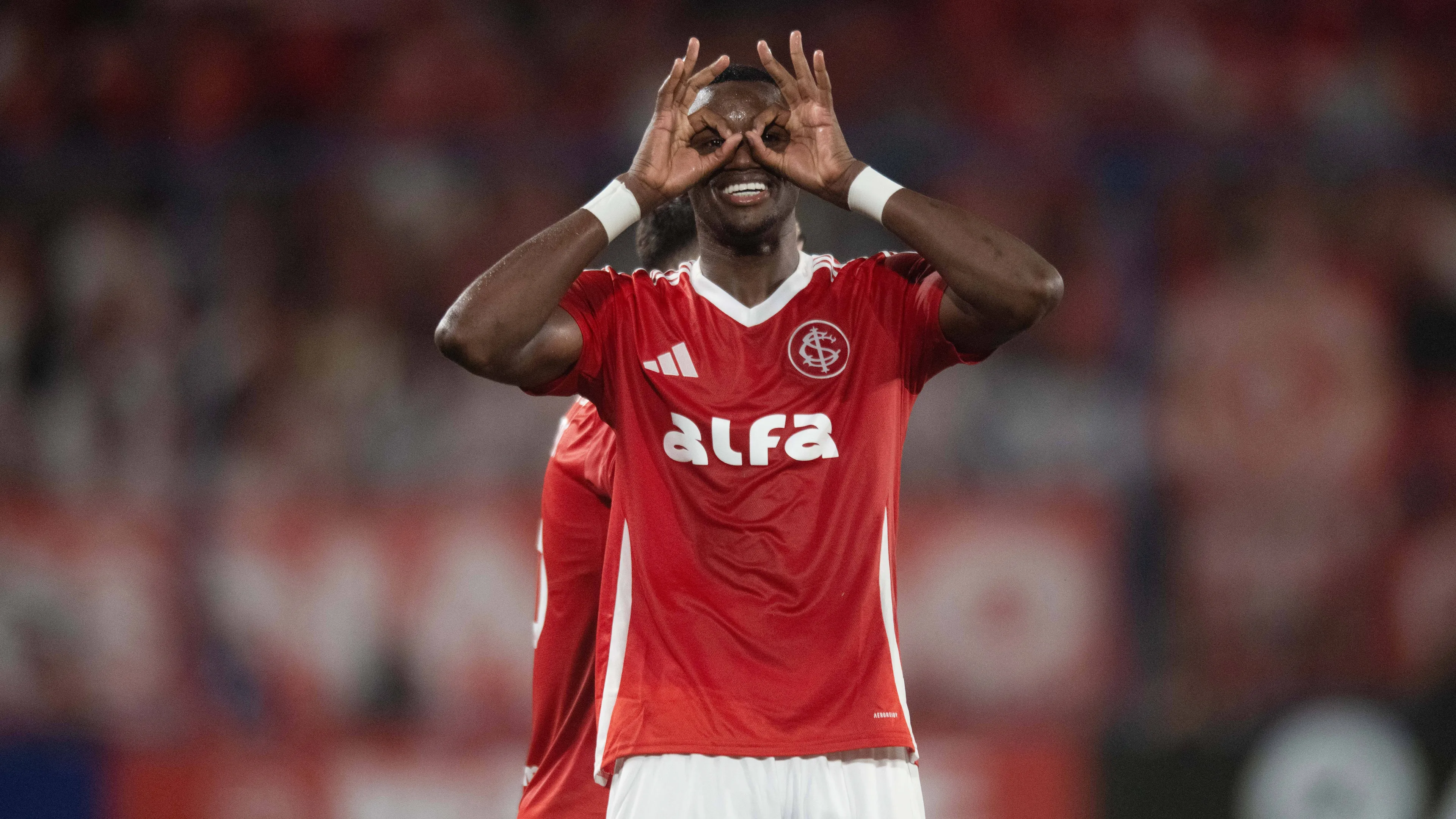 Man United pronto a sborsare 65 milioni per il "Lewandowski brasiliano", Ricardo Mathias