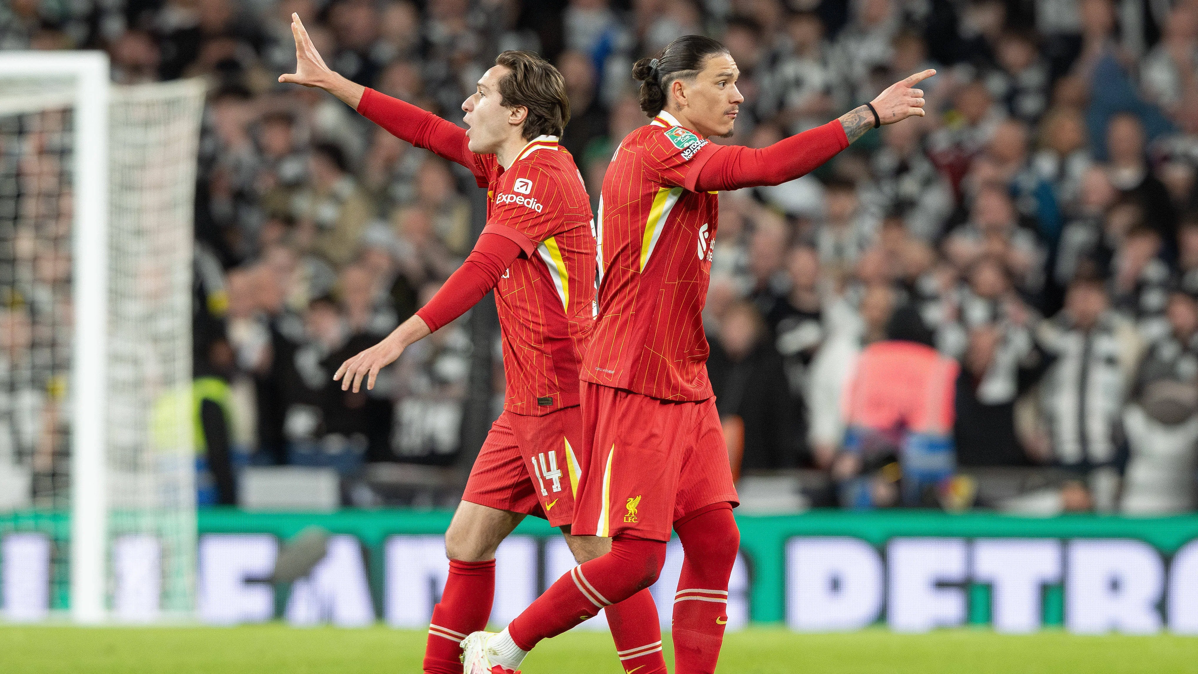 Chiesa e Nunez al Napoli?