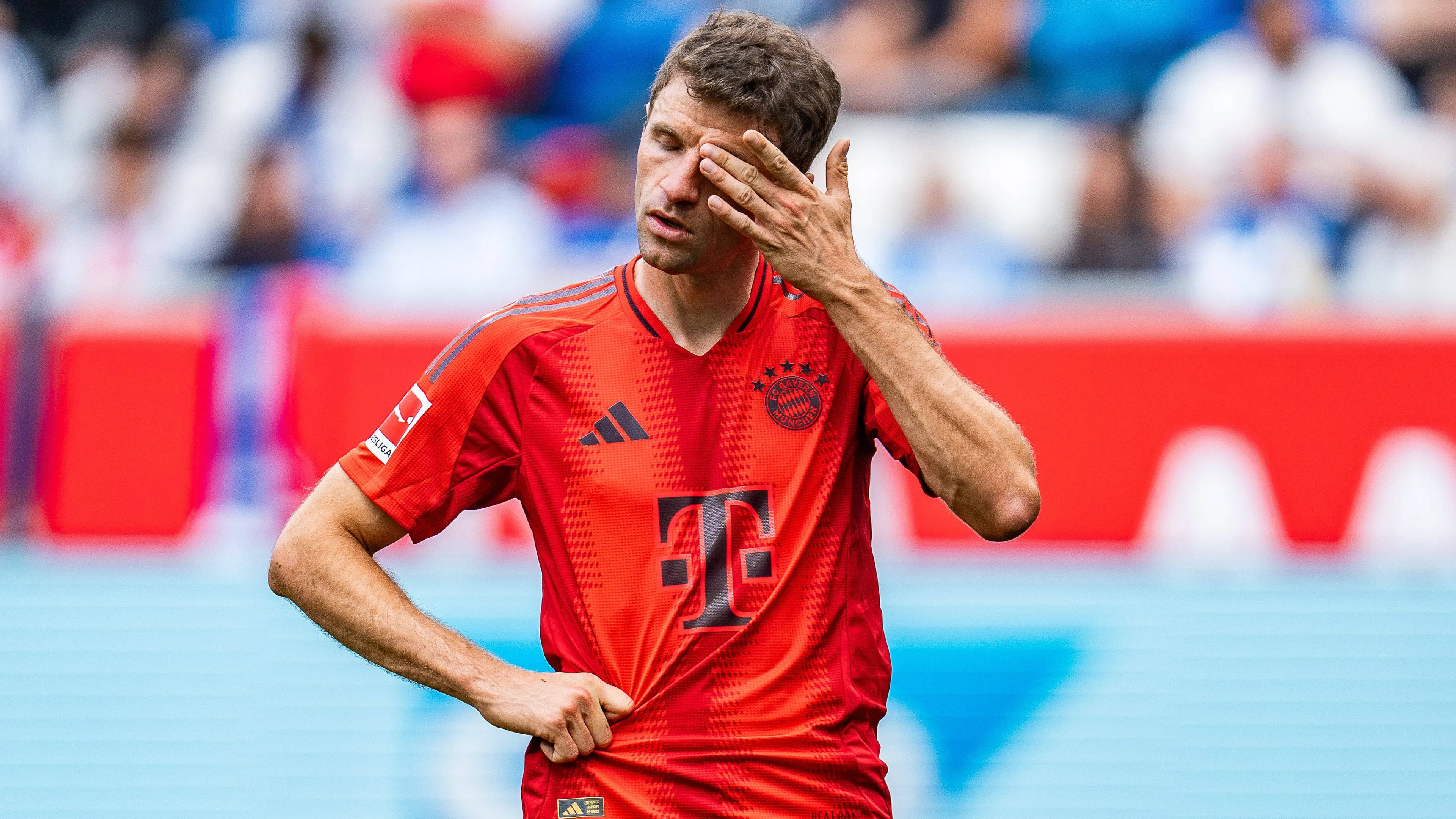 Bayern Monaco, arriva una multa assurda. Il motivo? Aver ritardato il calcio d'inizio di pochi secondi