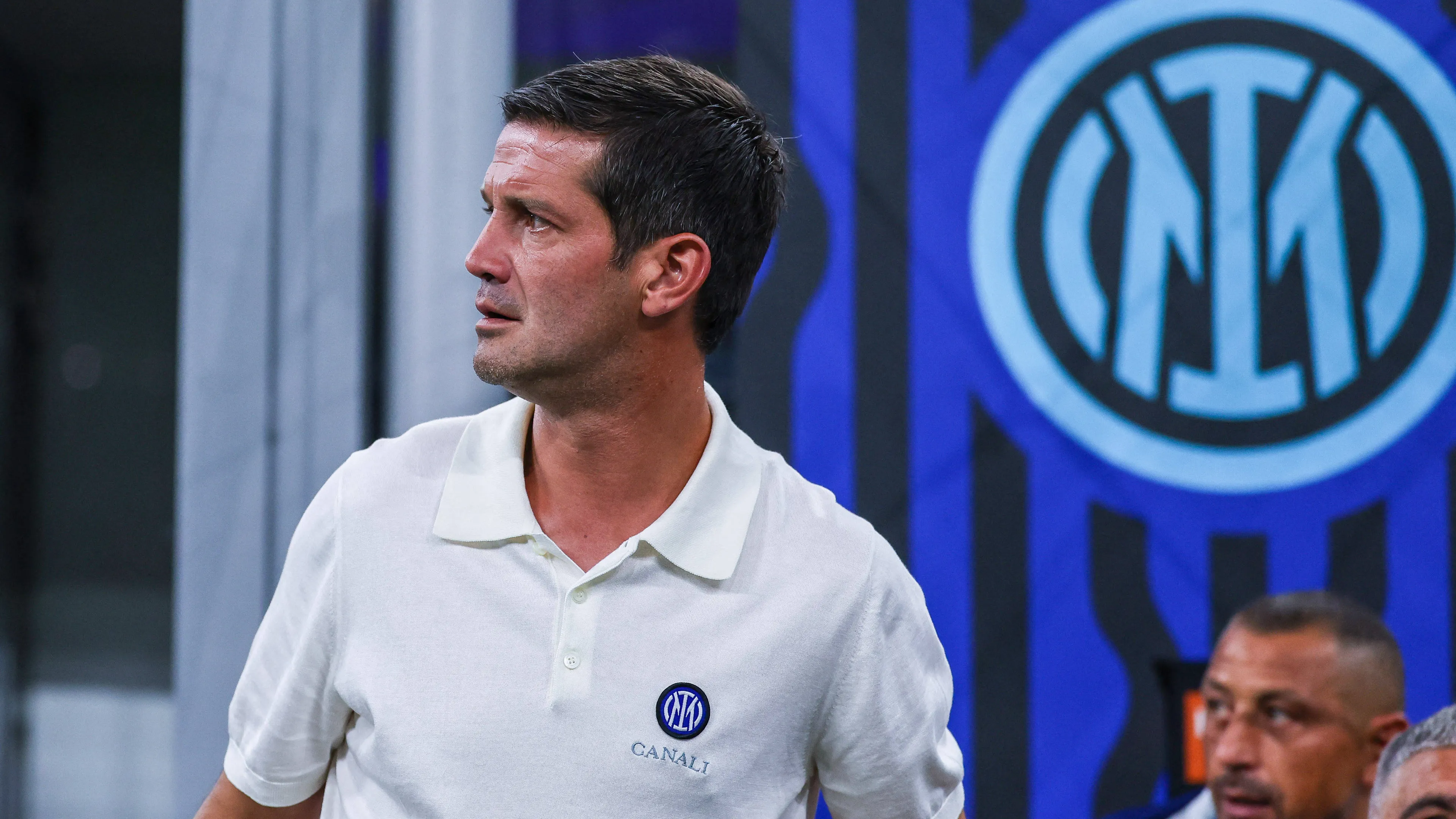 Ajax-Inter, Chivu in conferenza: "Siamo forti, una sconfitta non cambia nulla"