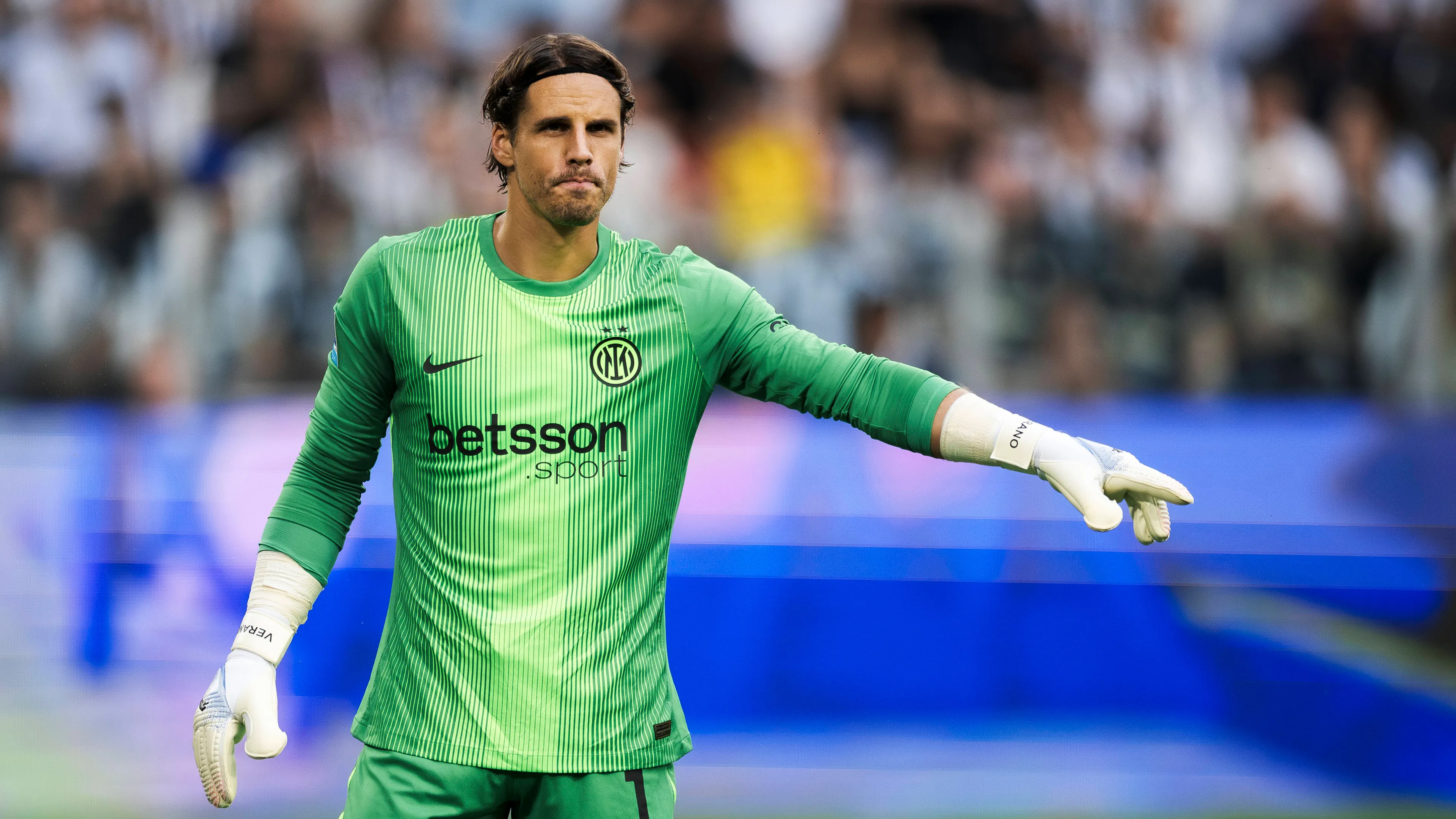 Champions League: Ajax-Inter le formazioni ufficiali. La scelta su Sommer