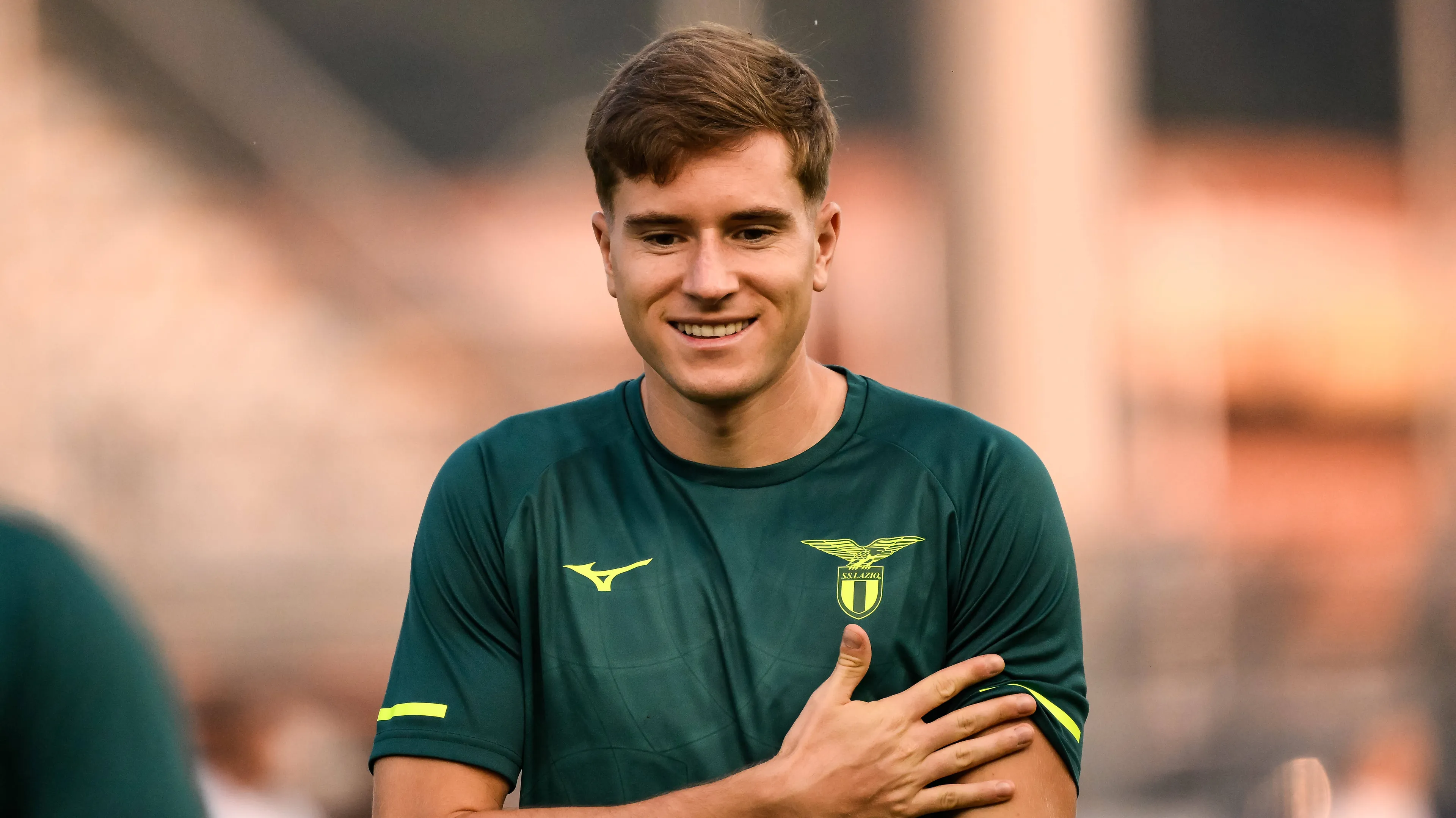 Serie A, Genoa-Lazio: le formazioni ufficiali
