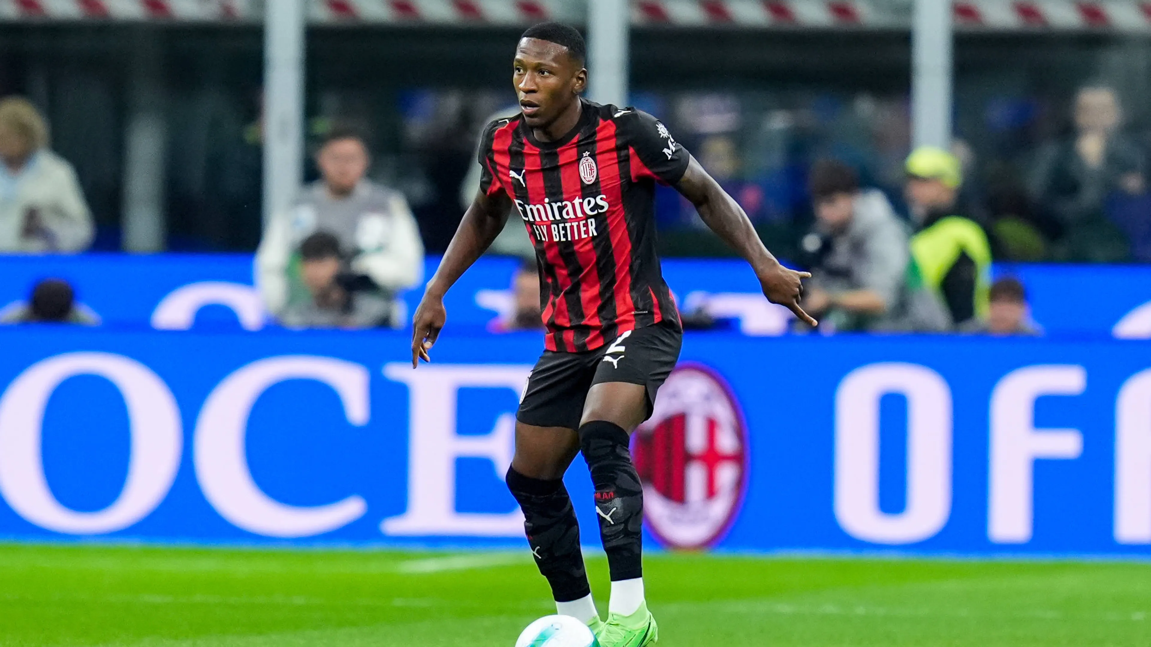 Juventus-Milan, chi al posto di Etupinan? Due possibili scenari