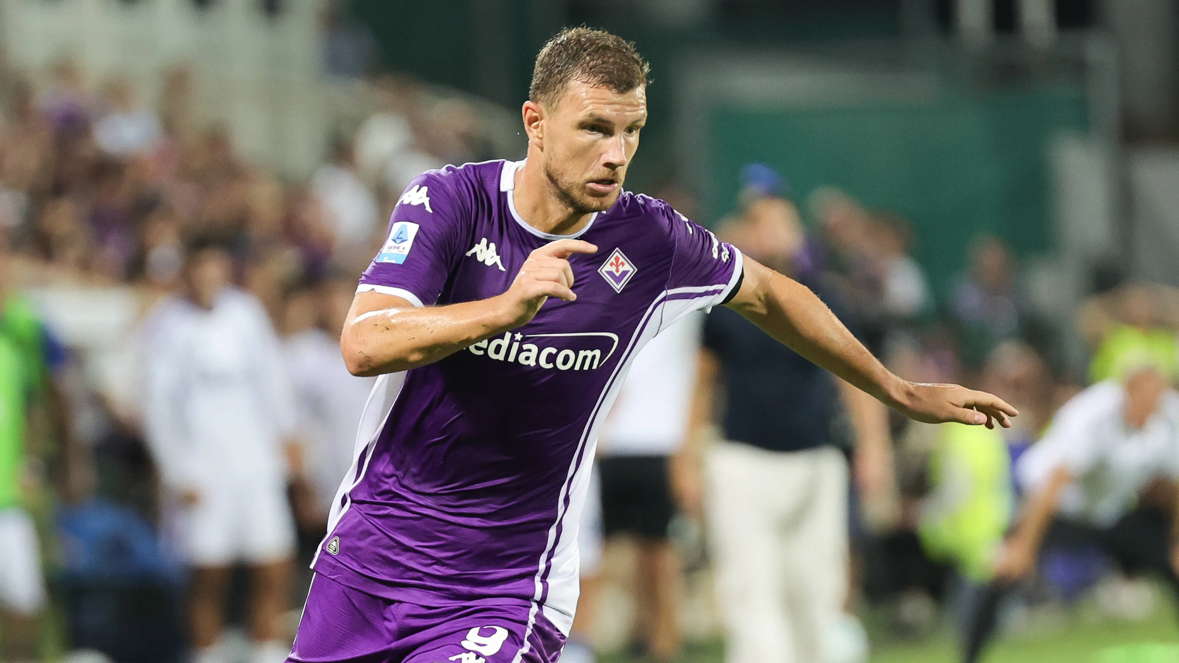 Conference League, Fiorentina-Sigma Olomuc: le formazioni ufficiali