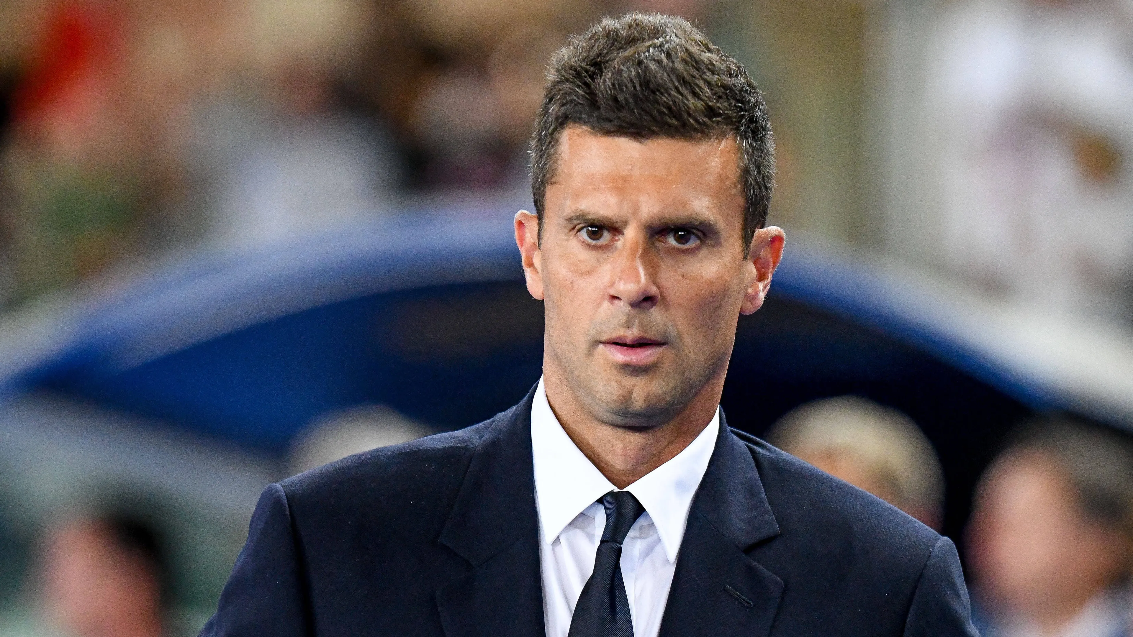 Il Monaco vuole Thiago Motta