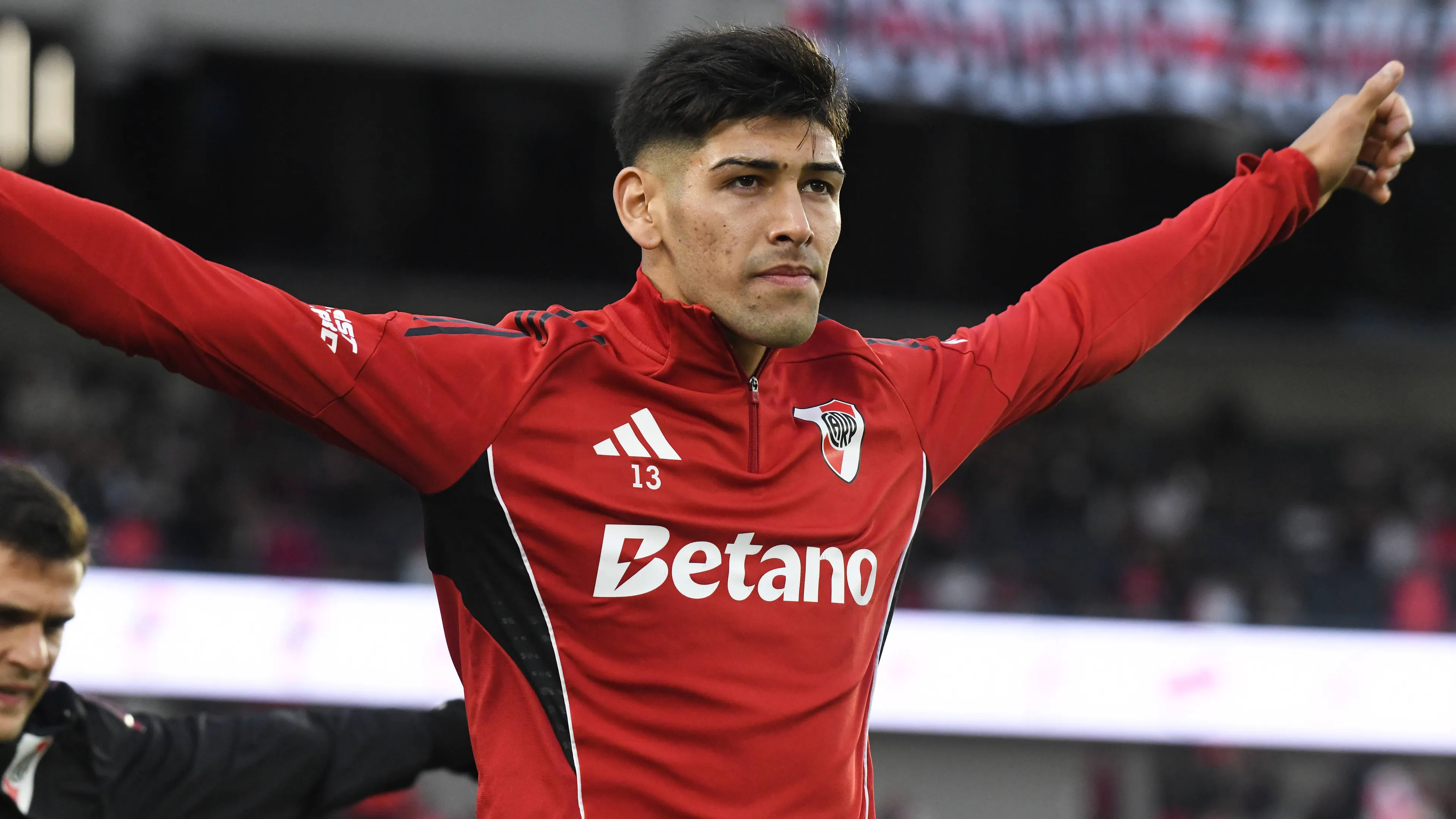 Chi è Lautaro Rivero, da venditore ambulante alla nazionale argentina