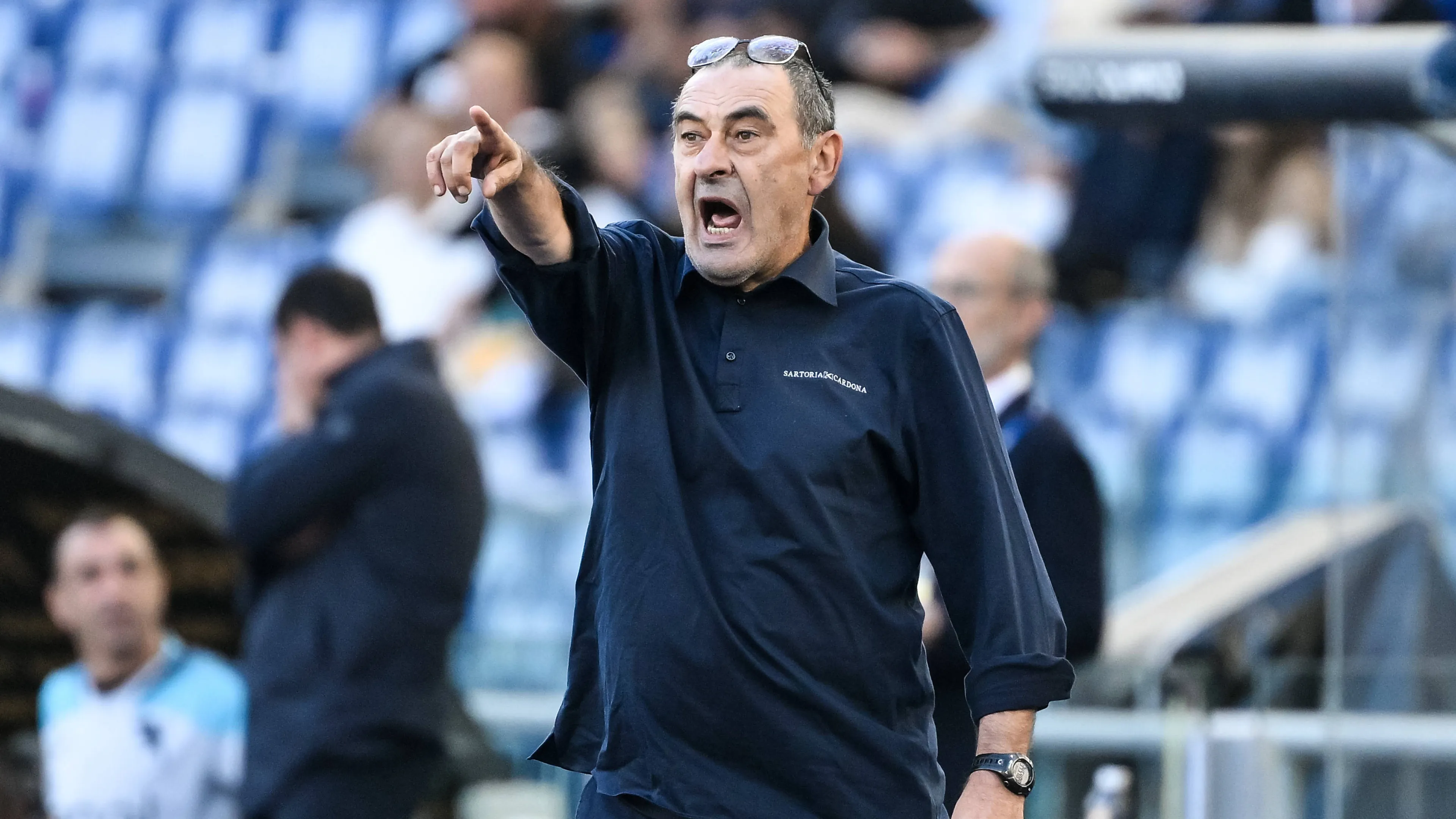 Sarri inizia la rivoluzione e parte da Tavares: ecco cosa ha in mente il mister