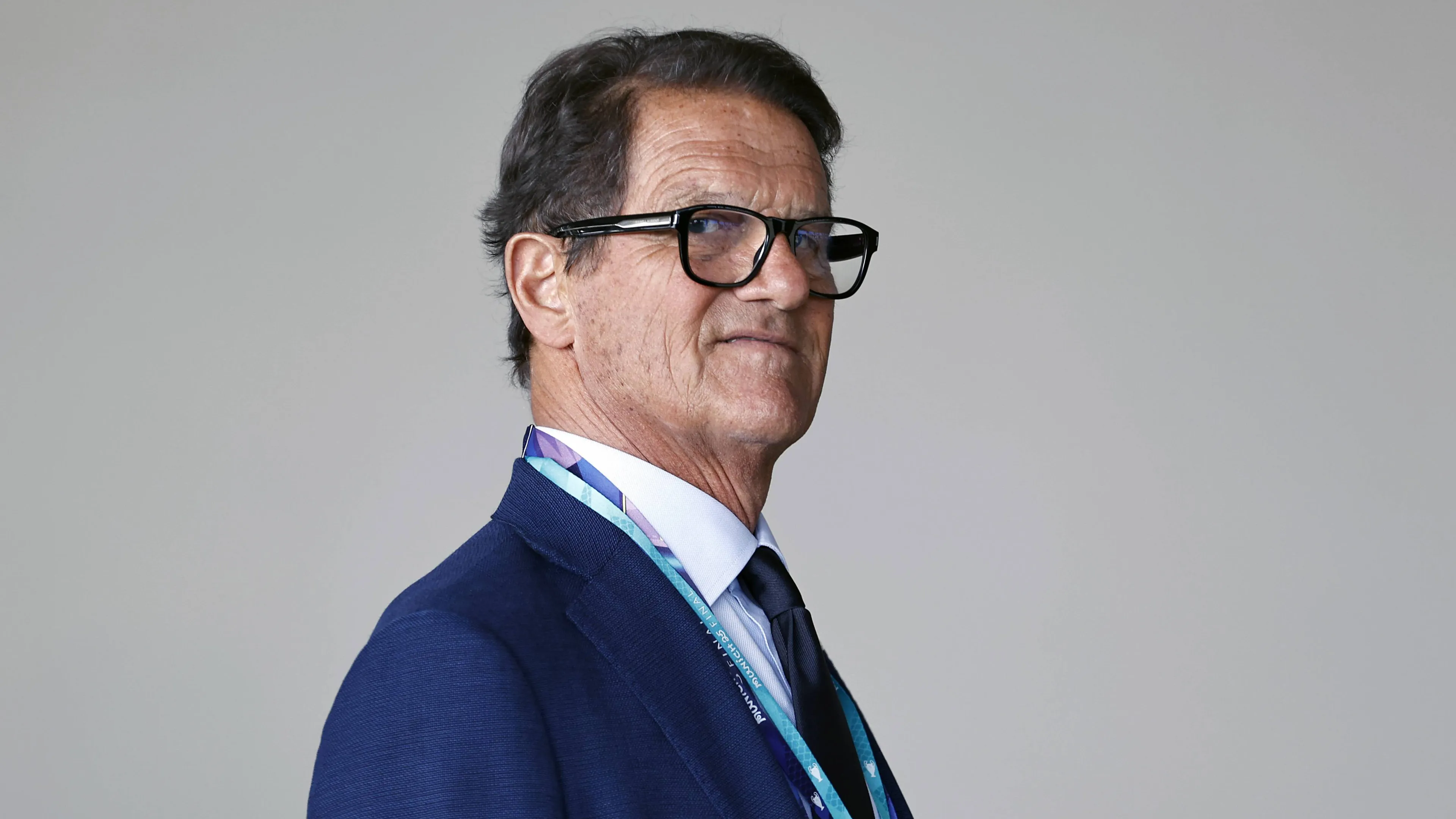 Grossa accusa de Il Times a Capello: "Pagato per non fare nulla"