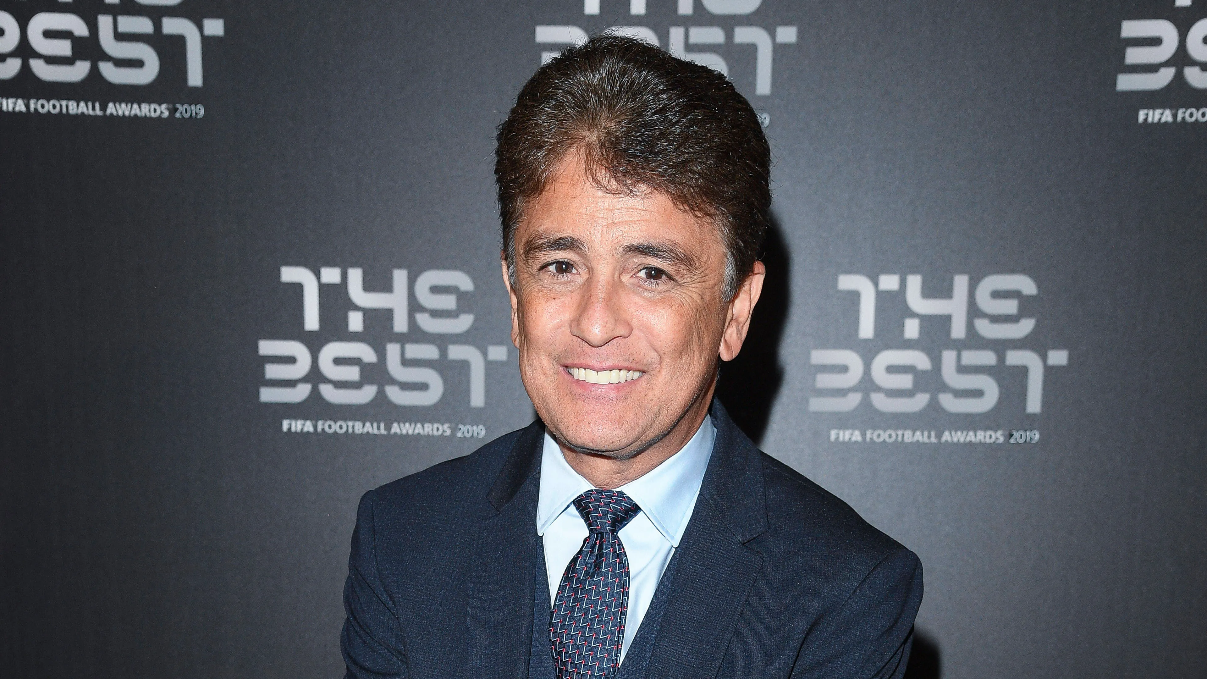 La rivelazione di Bebeto: "Potevo giocare per la Juventus!"