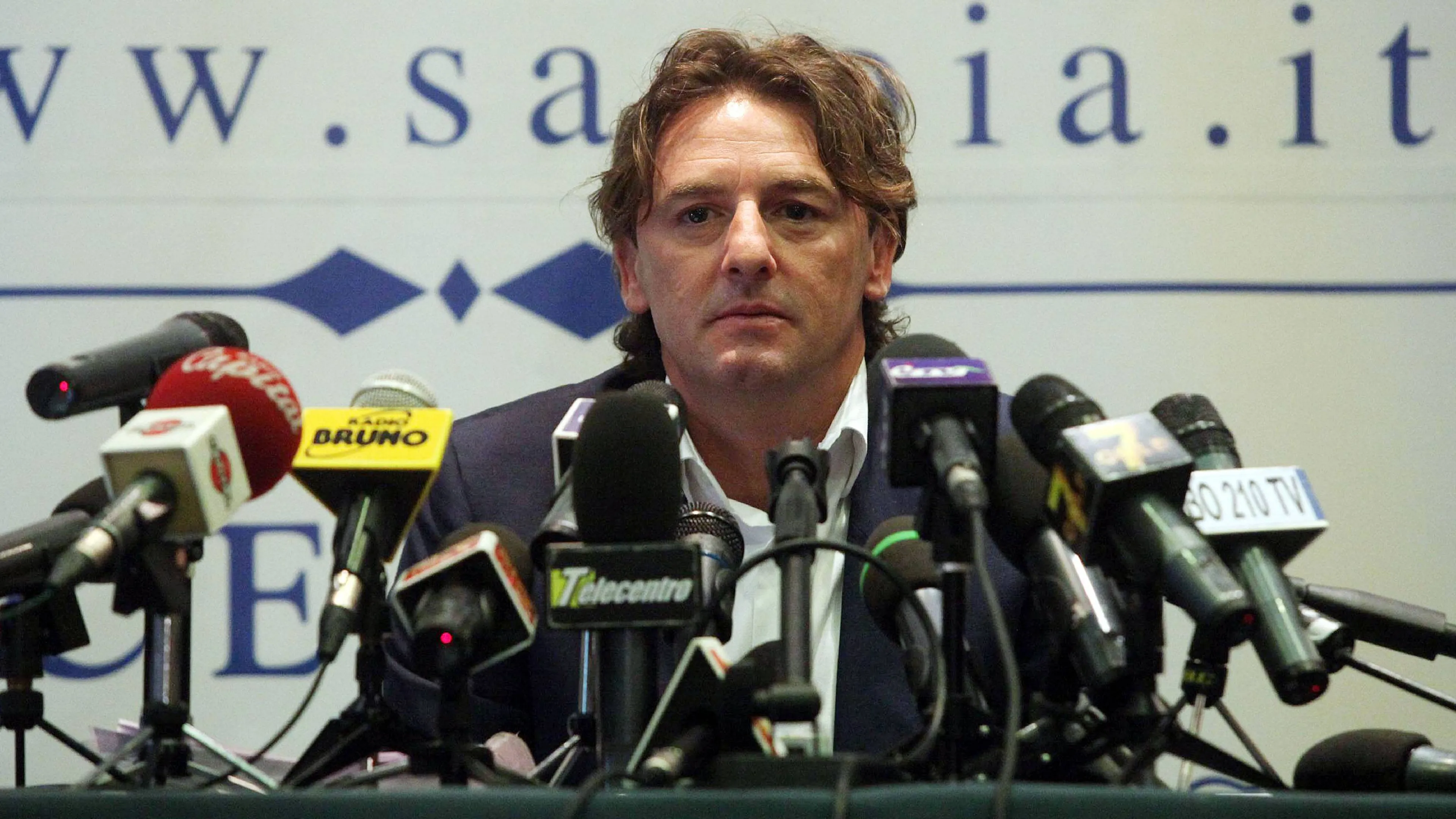 La rivelazione clamorosa di Signori: "Mi contattò Neyamr per insegnargli a calciare i rigori"