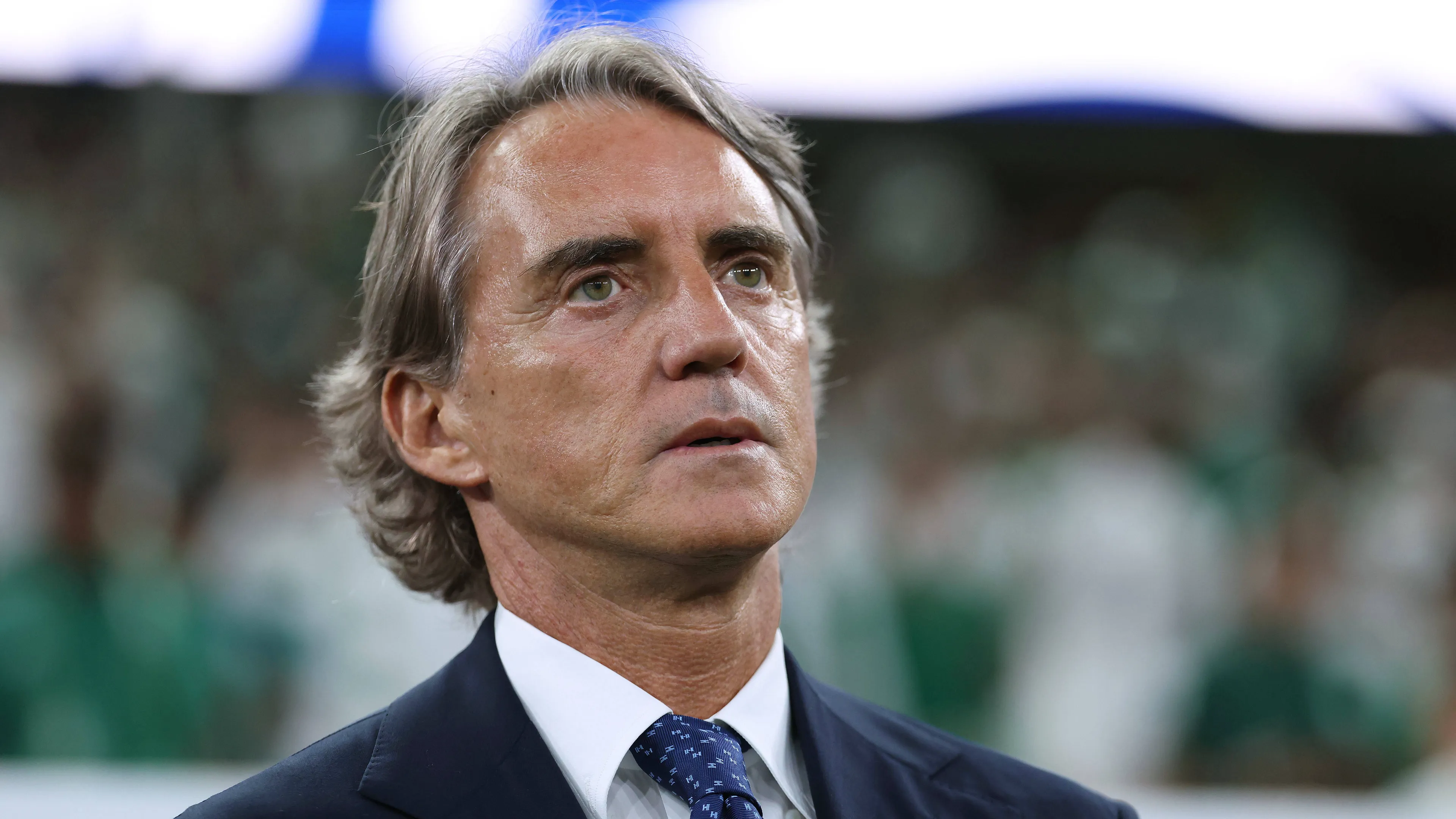 Roberto Mancini e la verità su Pafundi