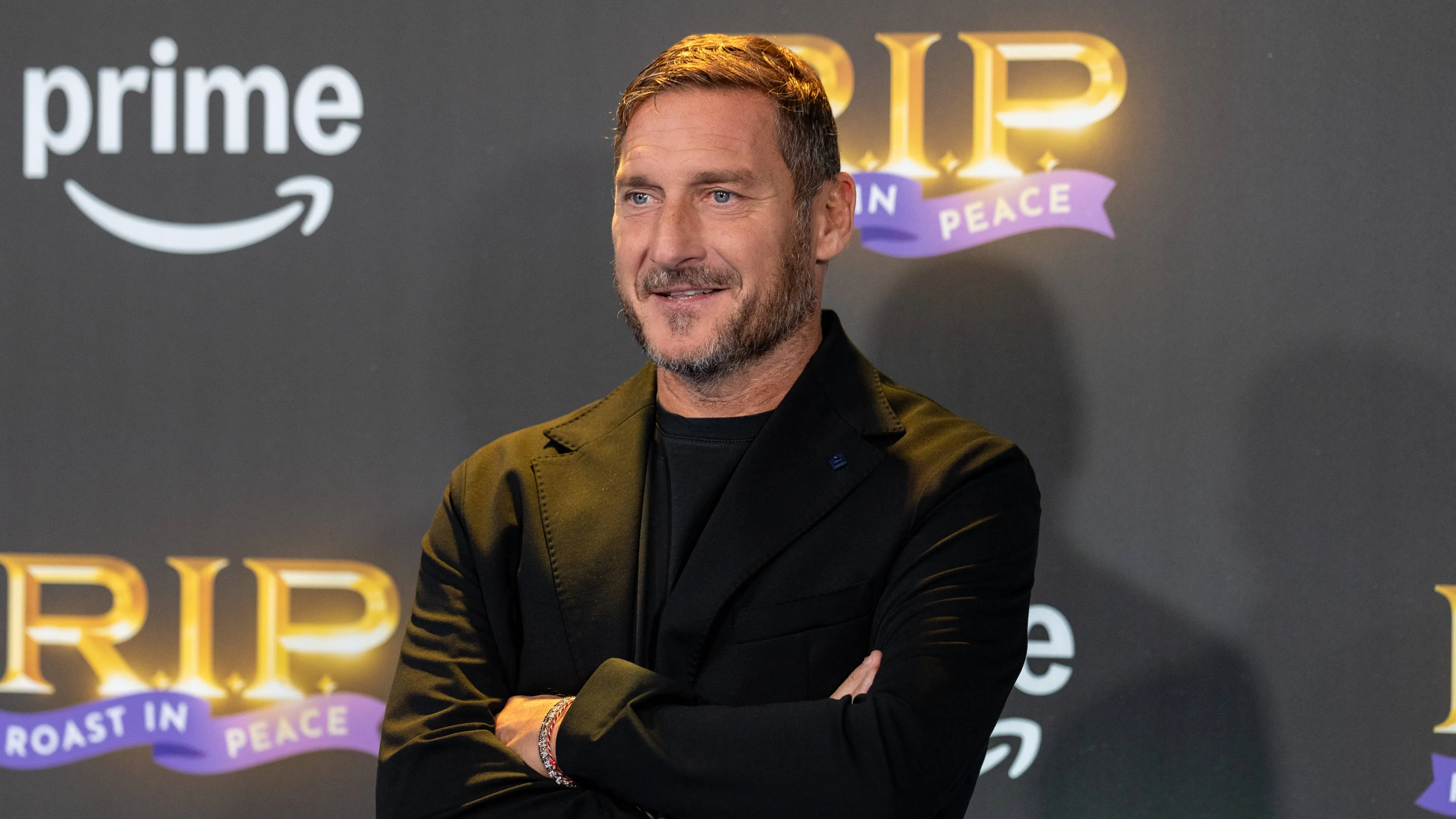 Totti, frecciate alla Roma e a Spalletti: "Mi hanno costretto a smettere con il calcio"