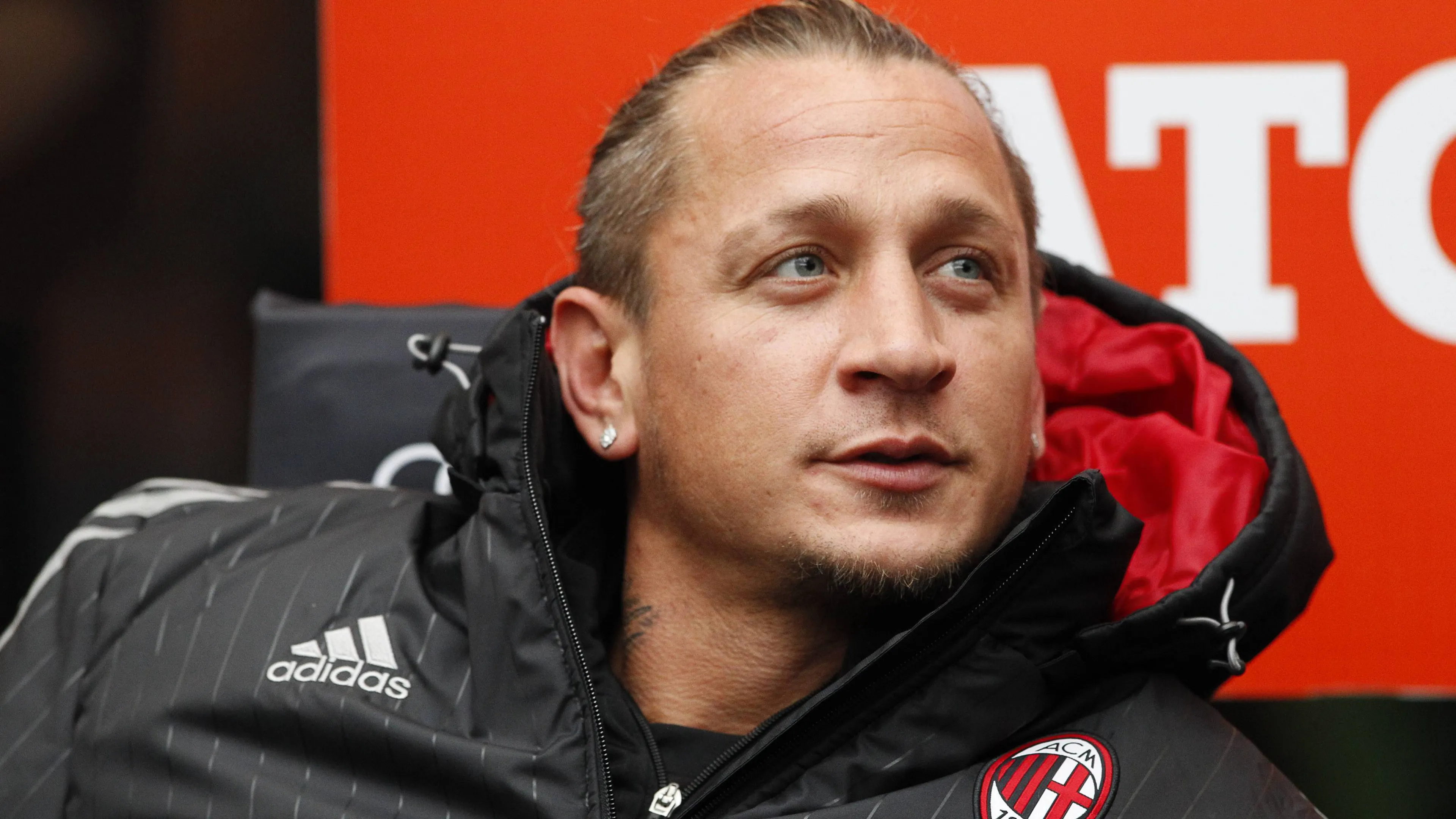 "Mi ha traumatizzato", Mexes e l'incubo Ibrahimovic