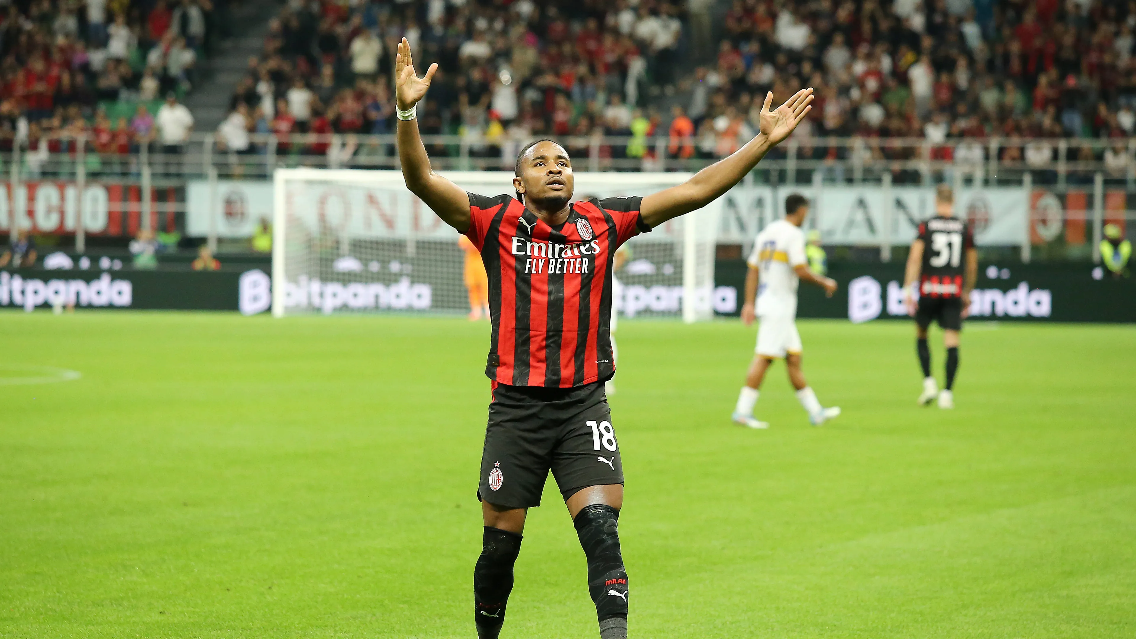 Fantacalcio, infortunio Nkunku. Out contro la Fiorentina e tempi di recupero