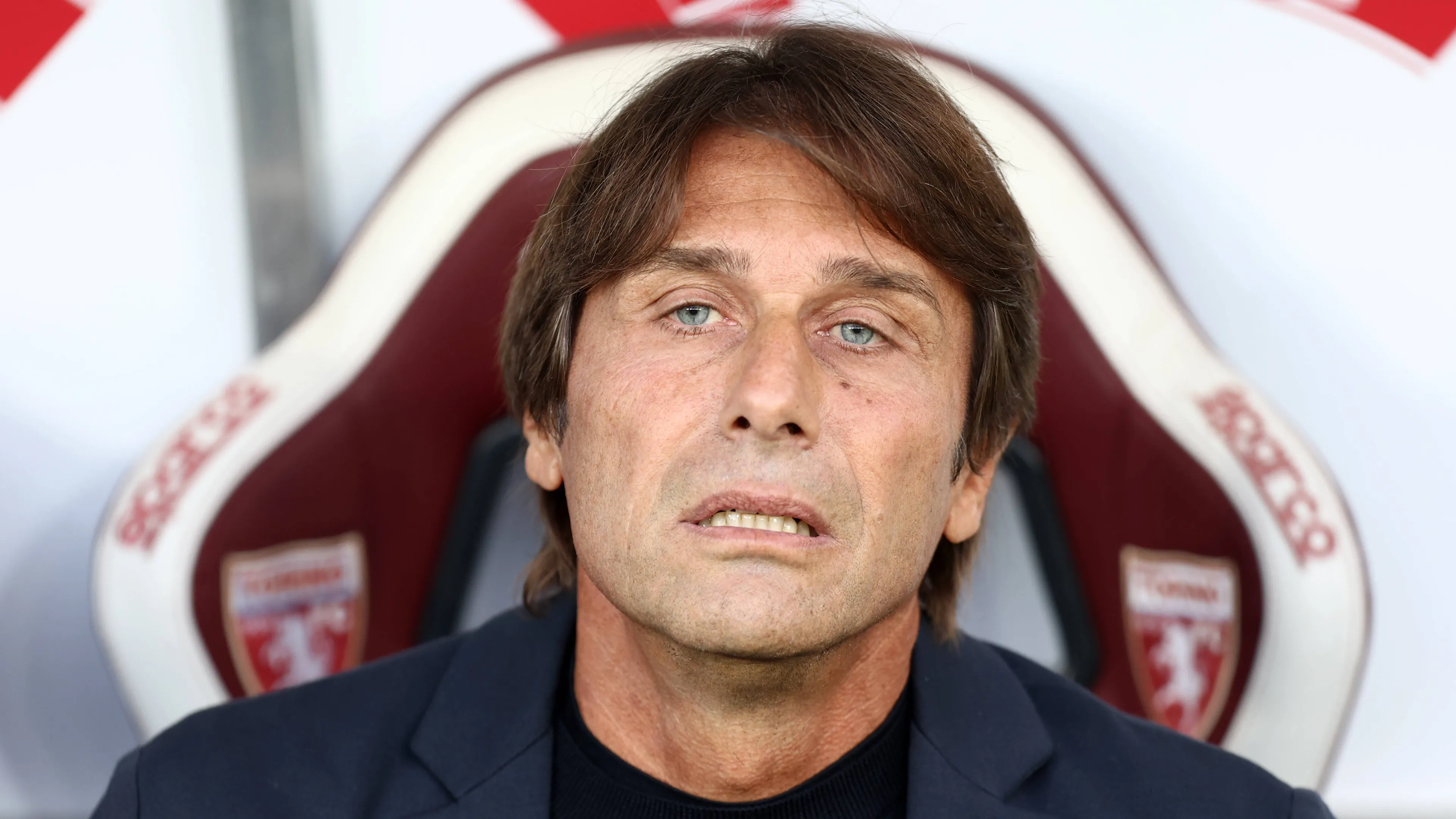 Torino-Napoli, Conte demoralizzato nel post gara: "Pensiamo a costruire qualcosa"