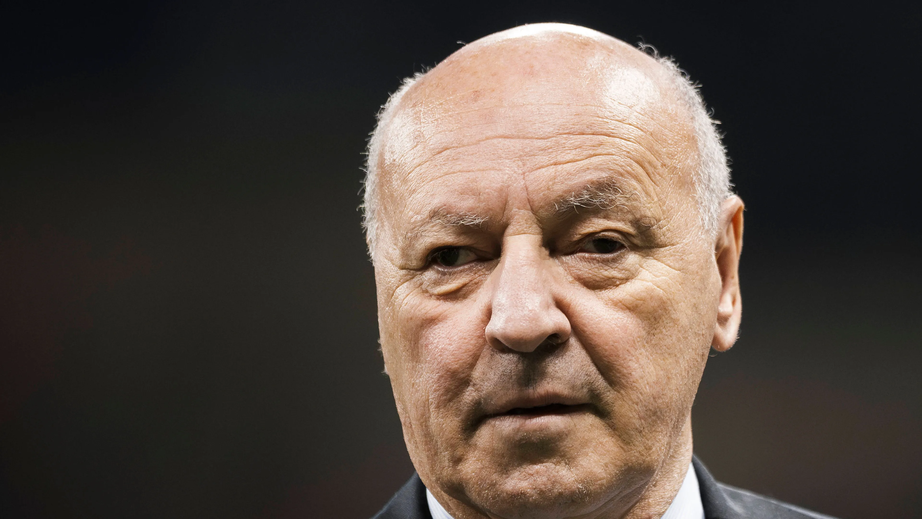 Union SG-Inter, Marotta lancia la sfida all'Europa: "Vogliamo essere protagonisti"