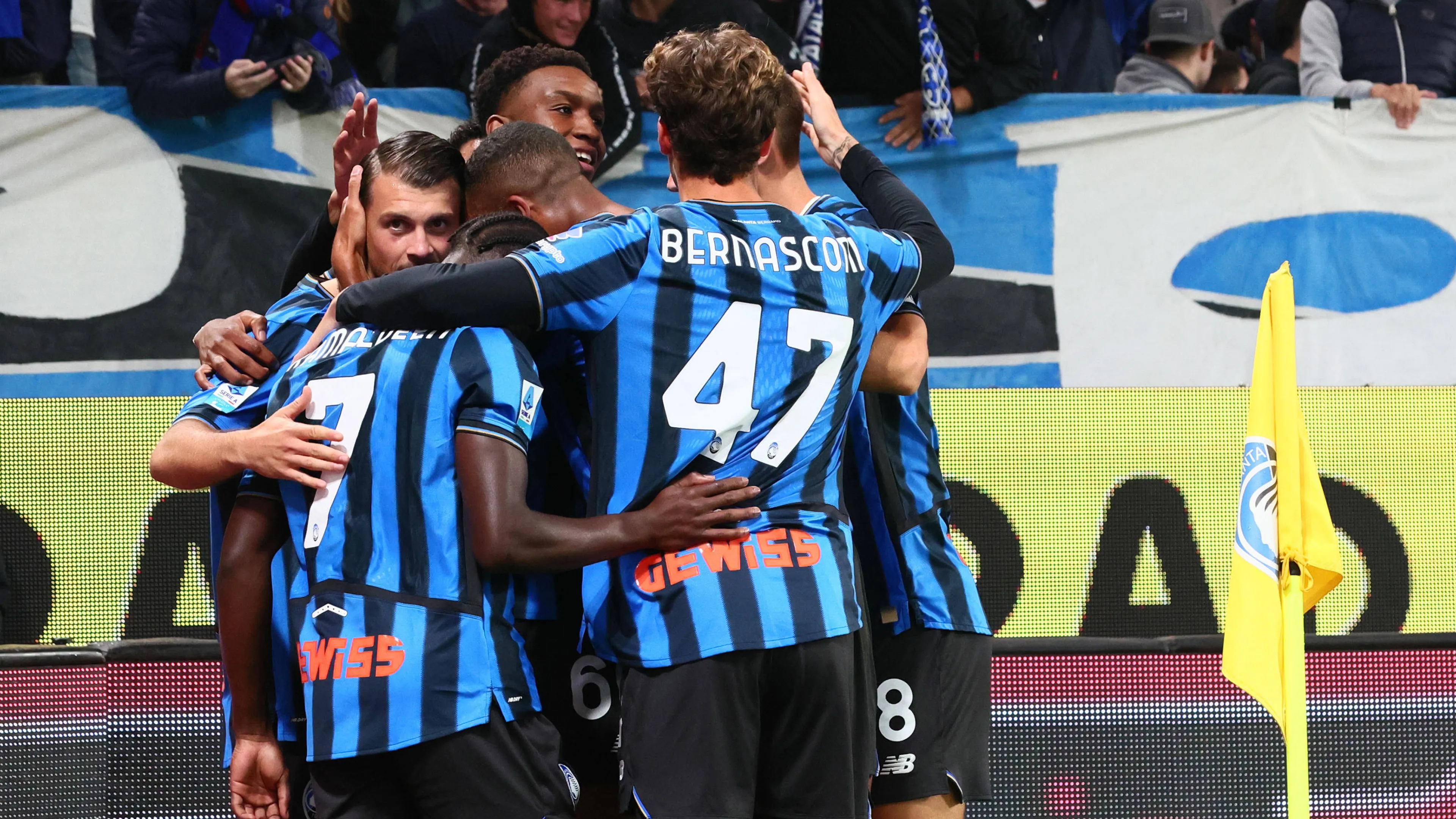 Champions League, Atalanta-Slavia Praga: le formazioni ufficiali