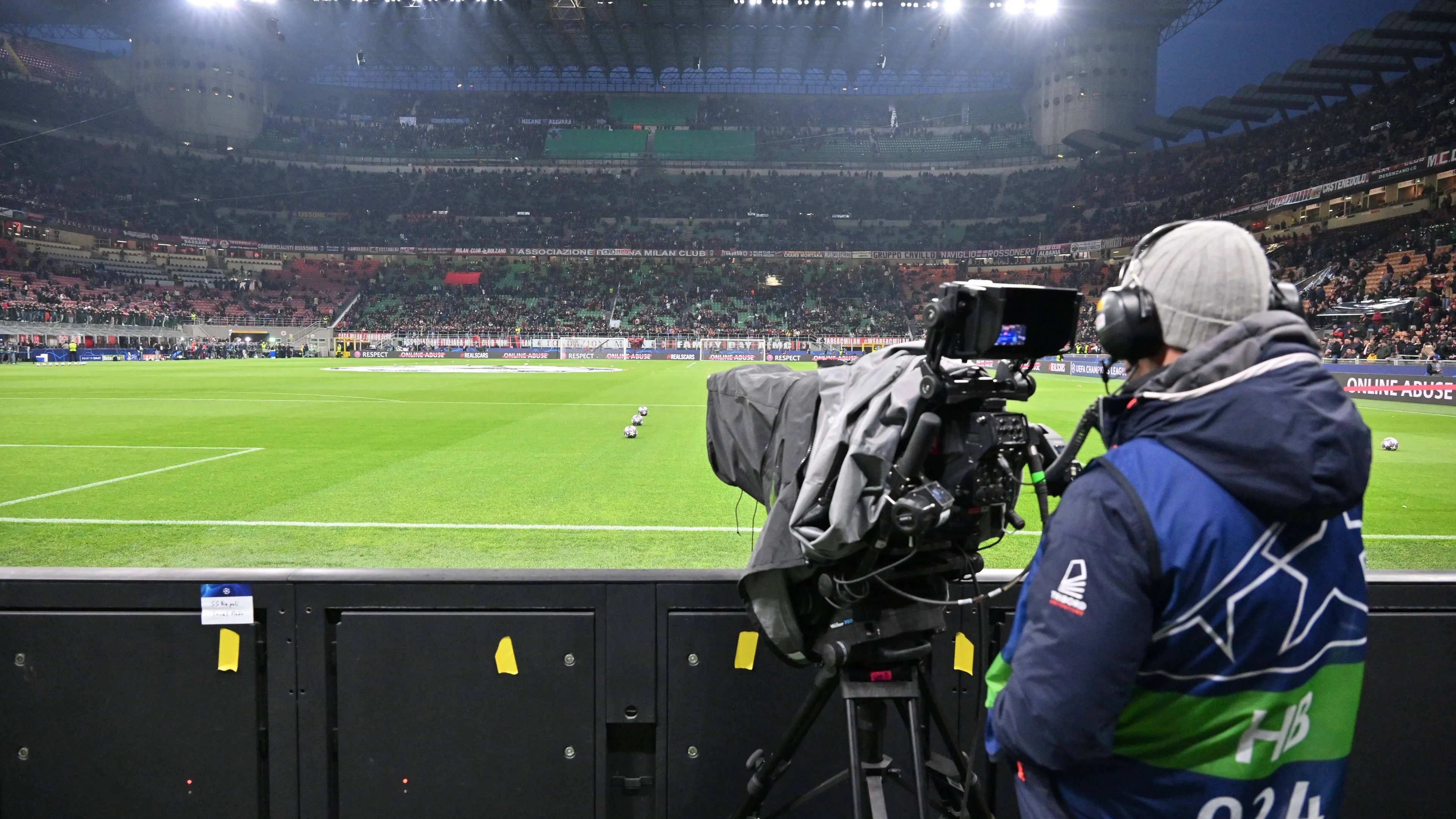 Serie A, ottava giornta: Sky o DAZN? Ecco dove vedere tutte le partite in tv