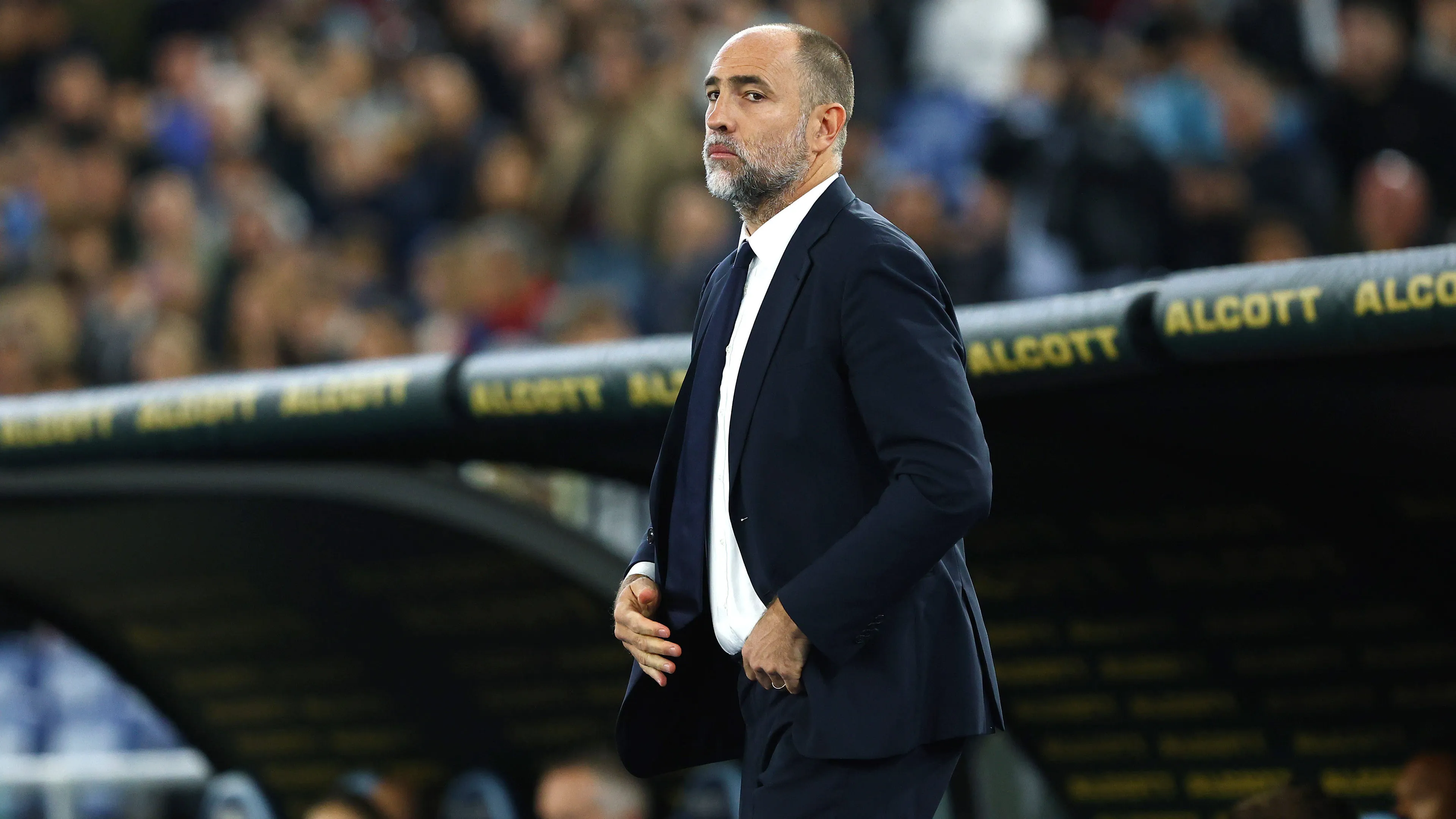 Il retroscena sull'esonero di Tudor: la decisione nella notte dall'uomo della Juve