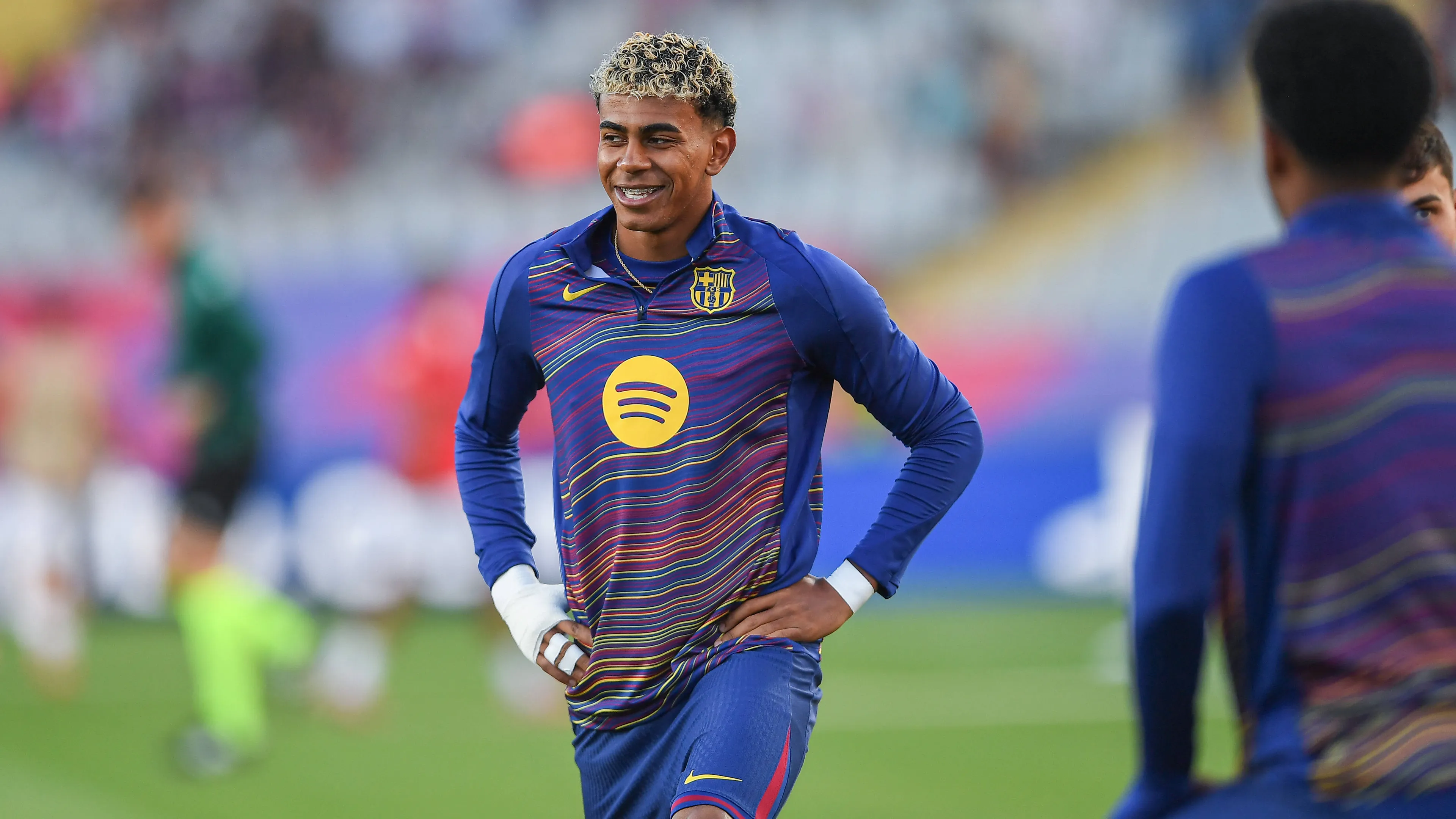 Camp Nou, c'è finalmente una data per la prima apertura del nuovo stadio del Barcellona