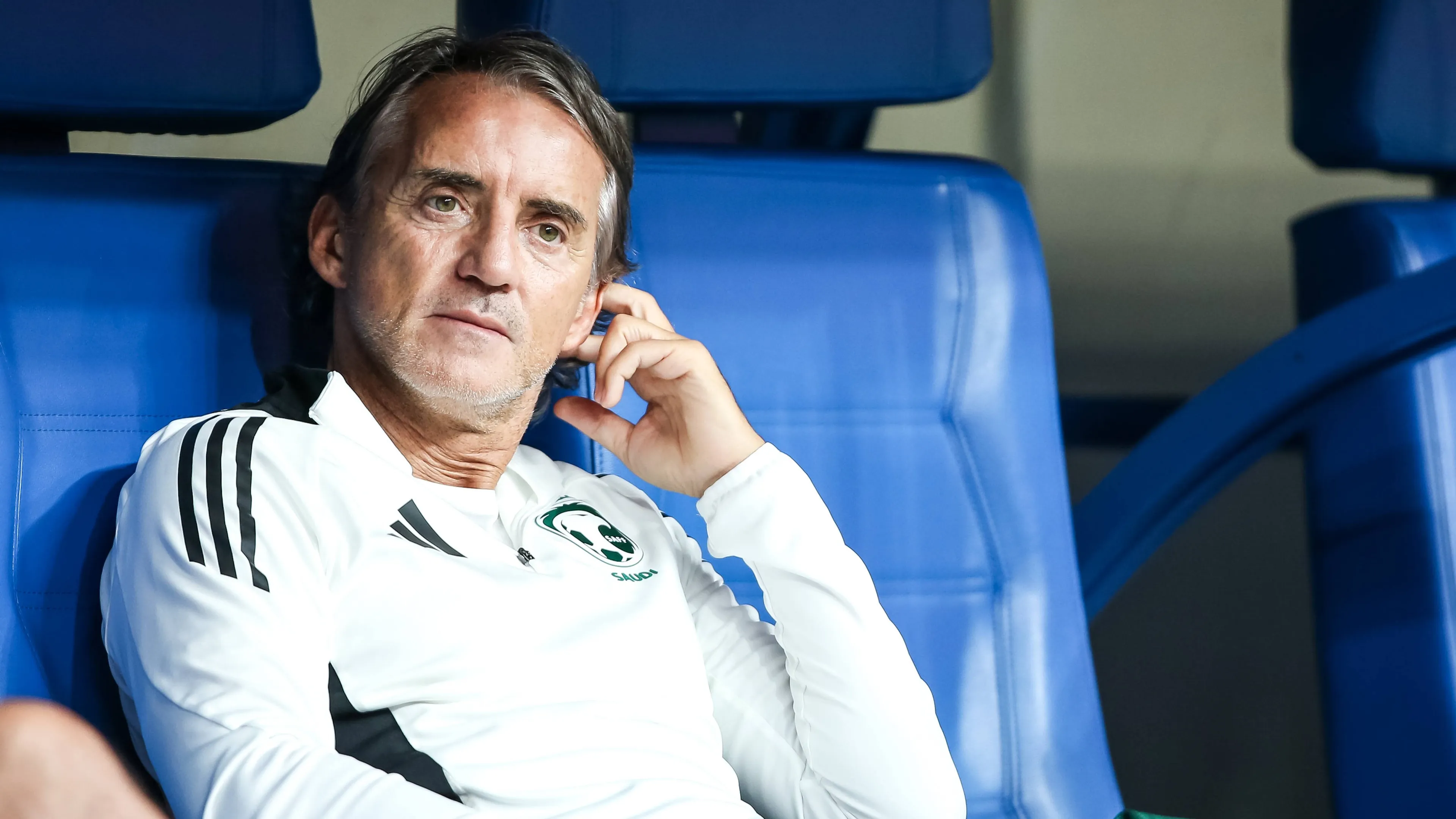 Mancini continua a fare l'arabo? Pronto l'accordo con l'Al Sadd