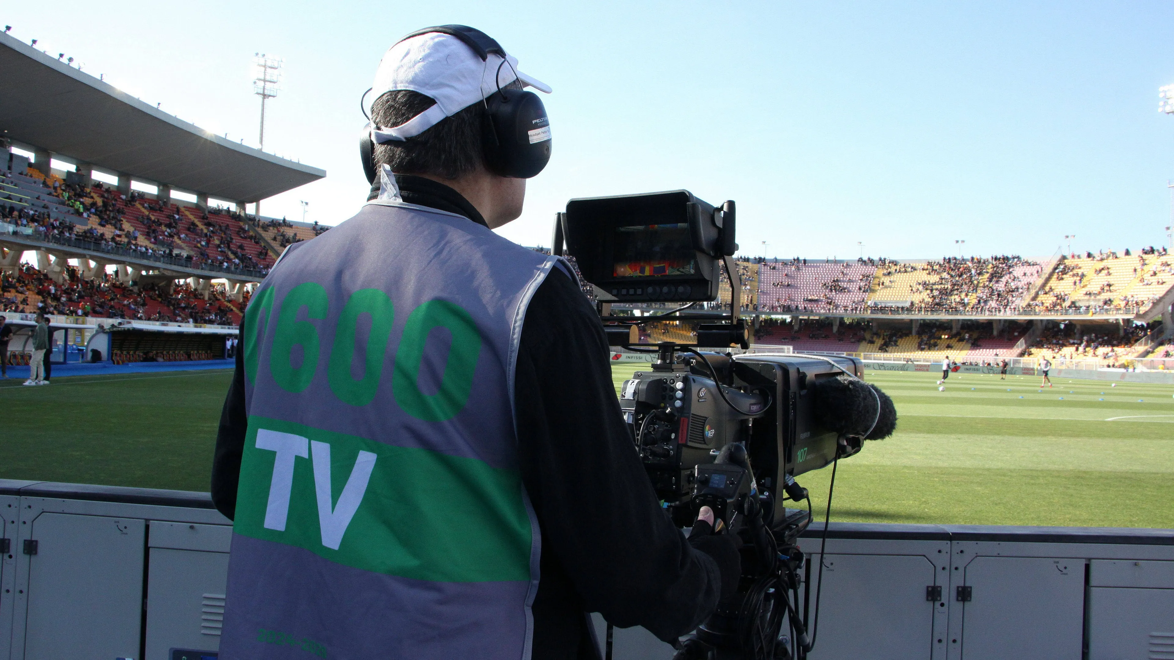 Serie A, undicesima giornata: la suddivisione tra DAZN e Sky