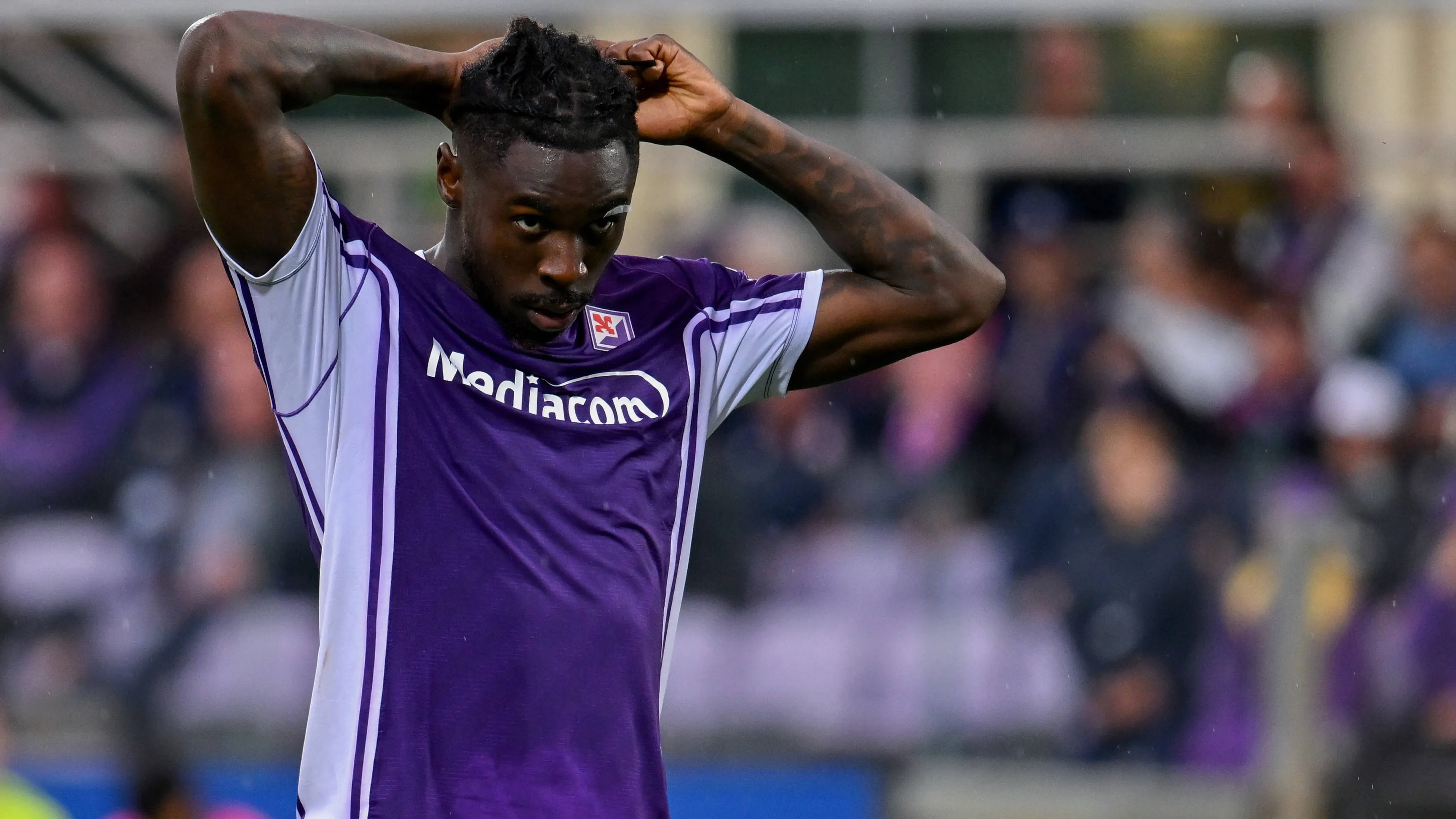 Fiorentina, subito una tegola enorme per Vanoli: Kean non convocato. Il motivo