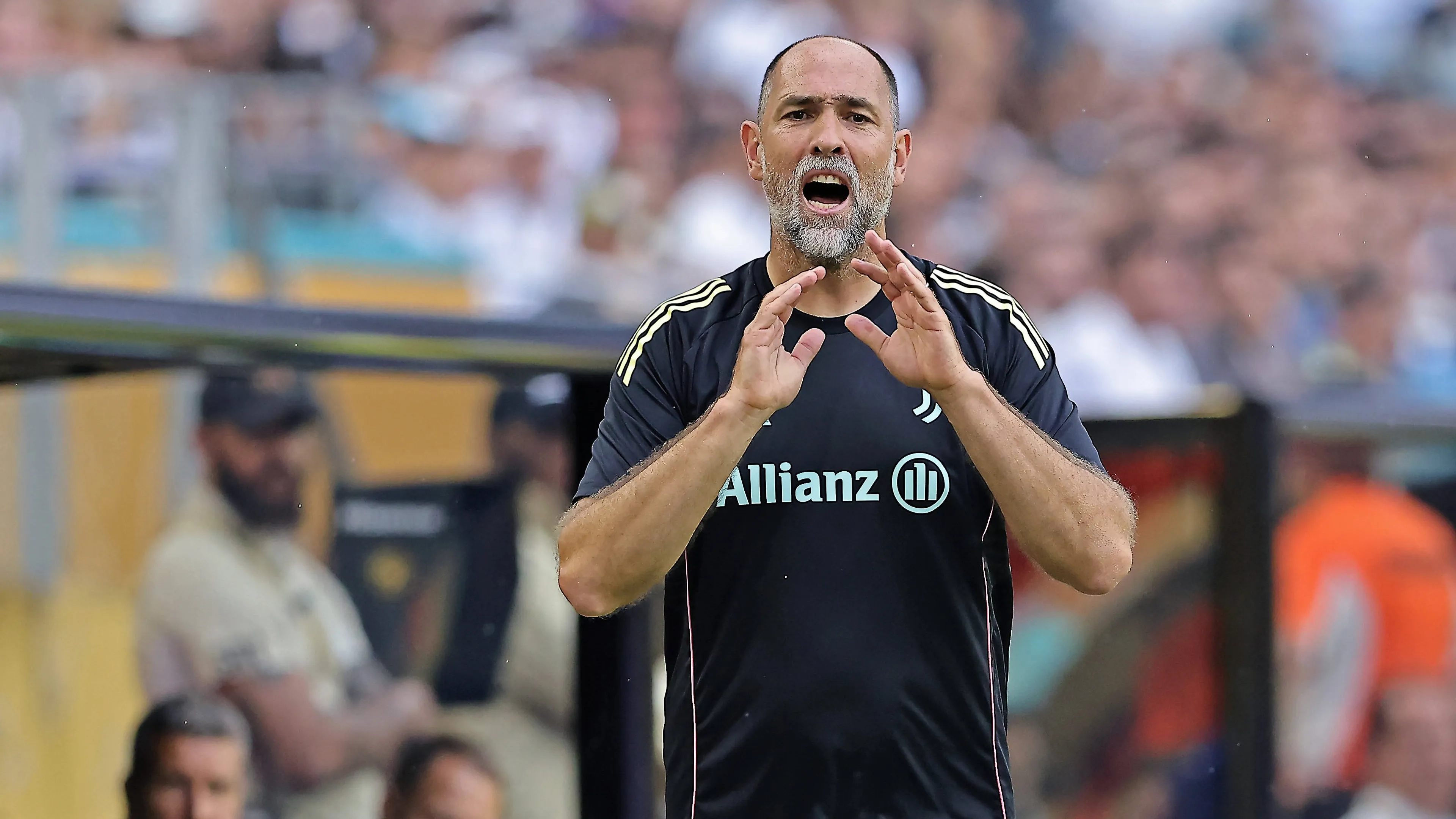 Alle 11 si gioca Juventus-Reggiana: dove vederla e la probabile formazione dei bianconeri