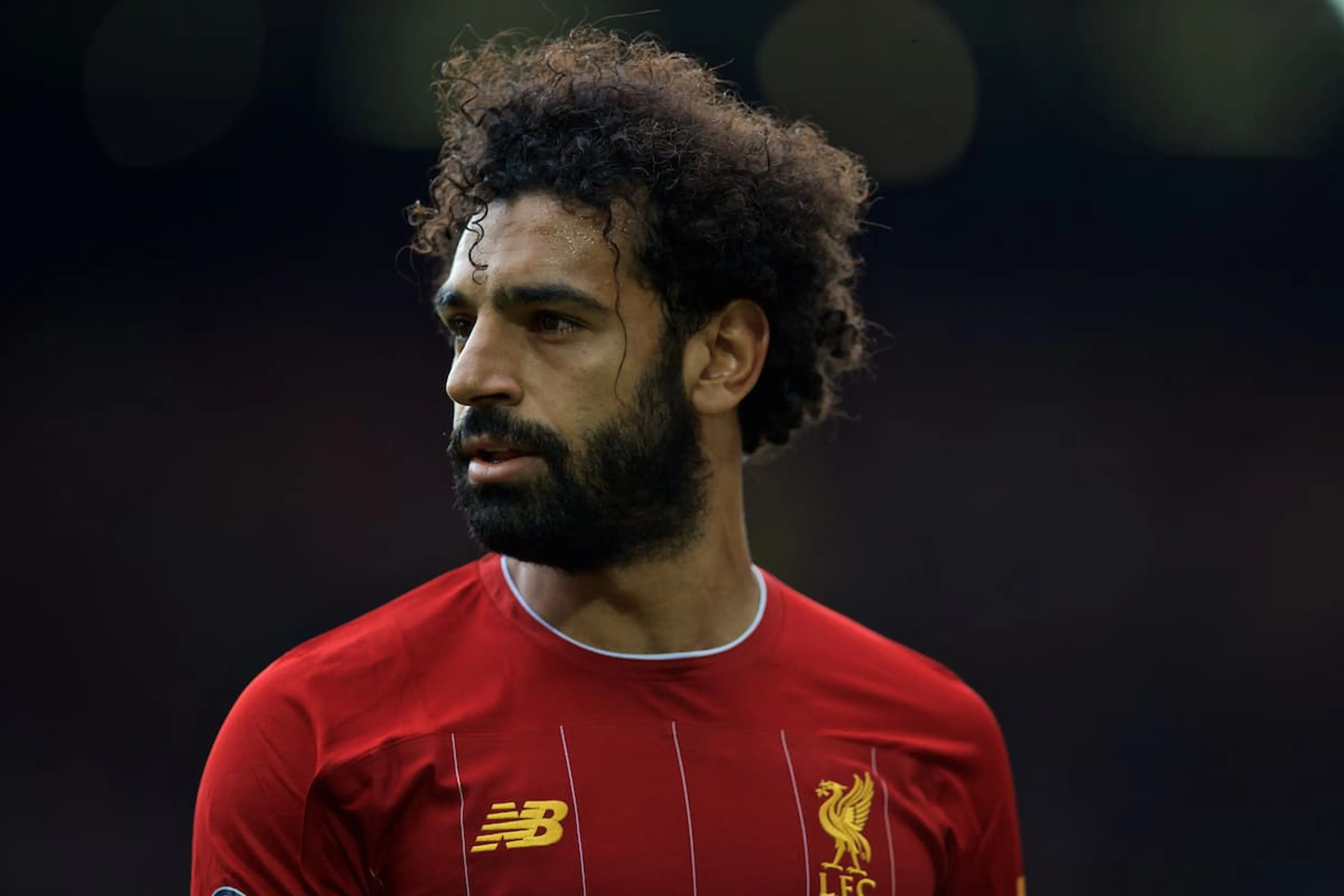 Copertina di Salah e il Pallone d’Oro: “Scioccato per il settimo posto. Potrebbero esserci state scelte imprecise”